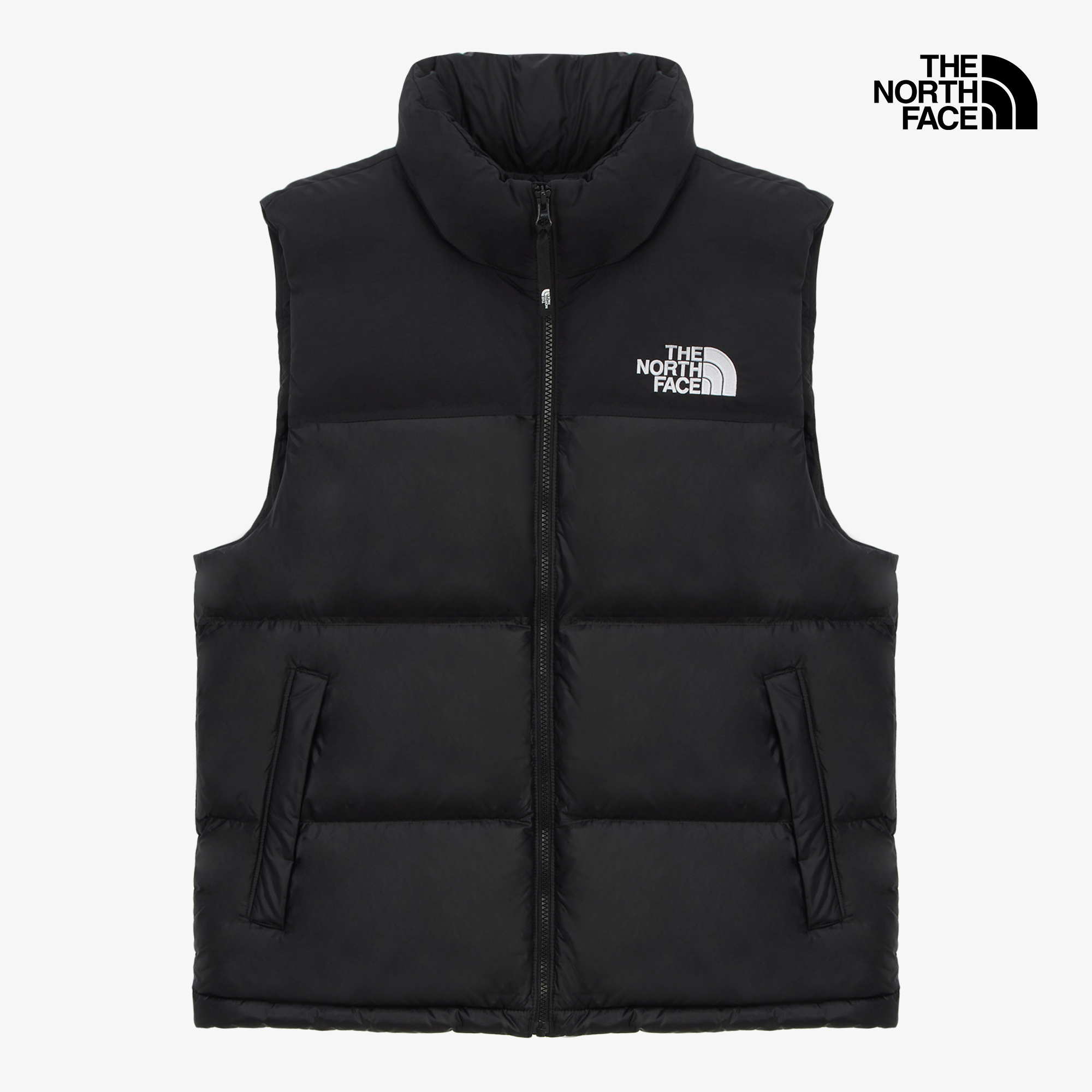 NUPTSE ON BALL VEST