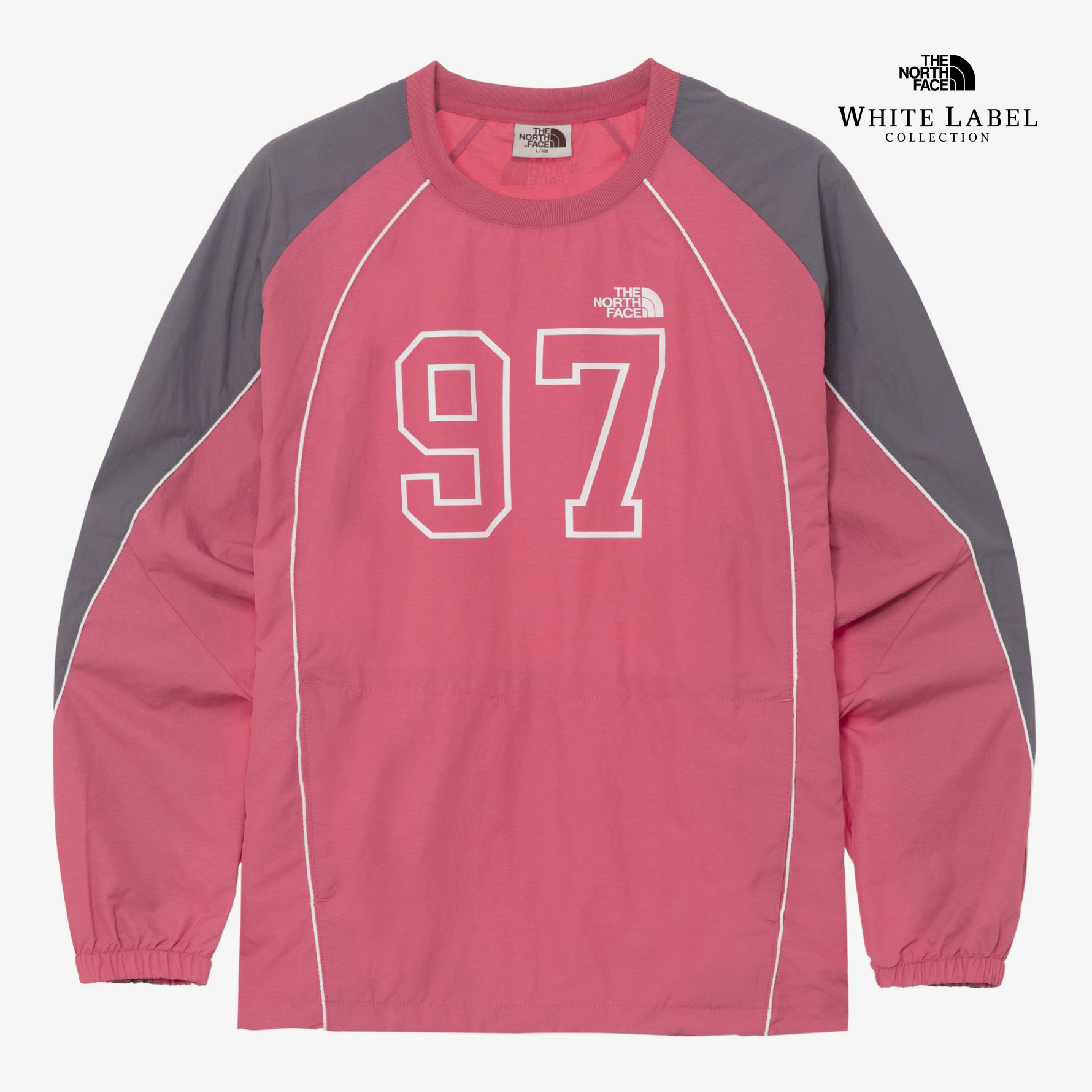 KICKFLEX CREWNECK