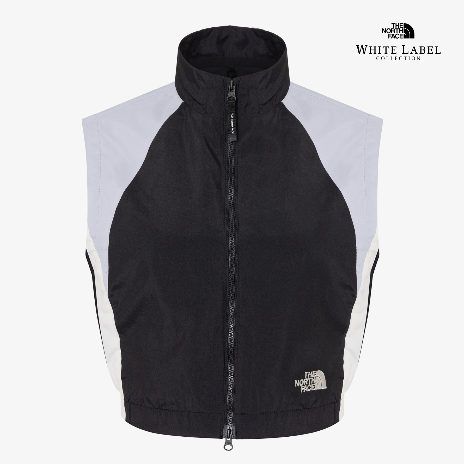 W'S SLOPE VEST