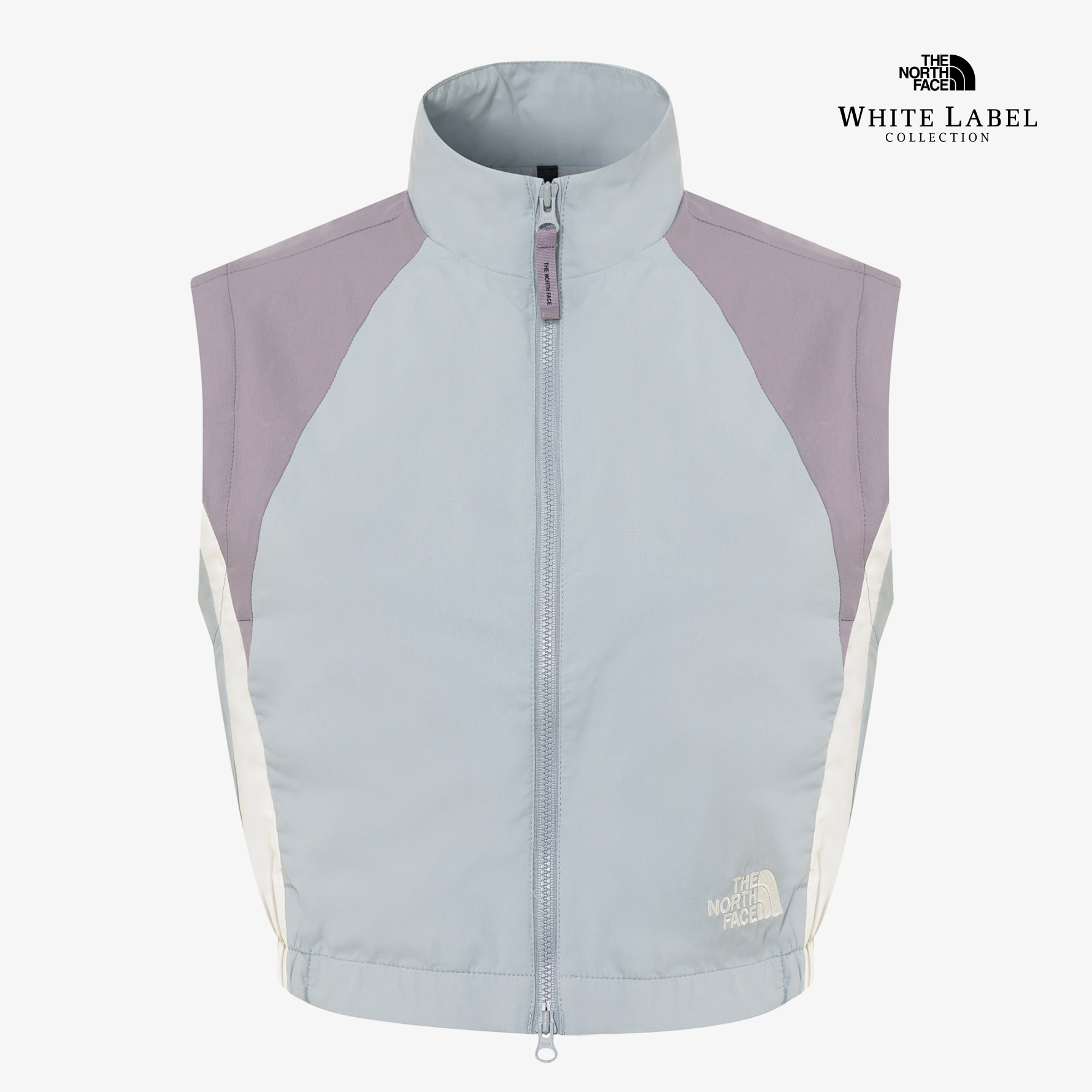 W'S SLOPE VEST