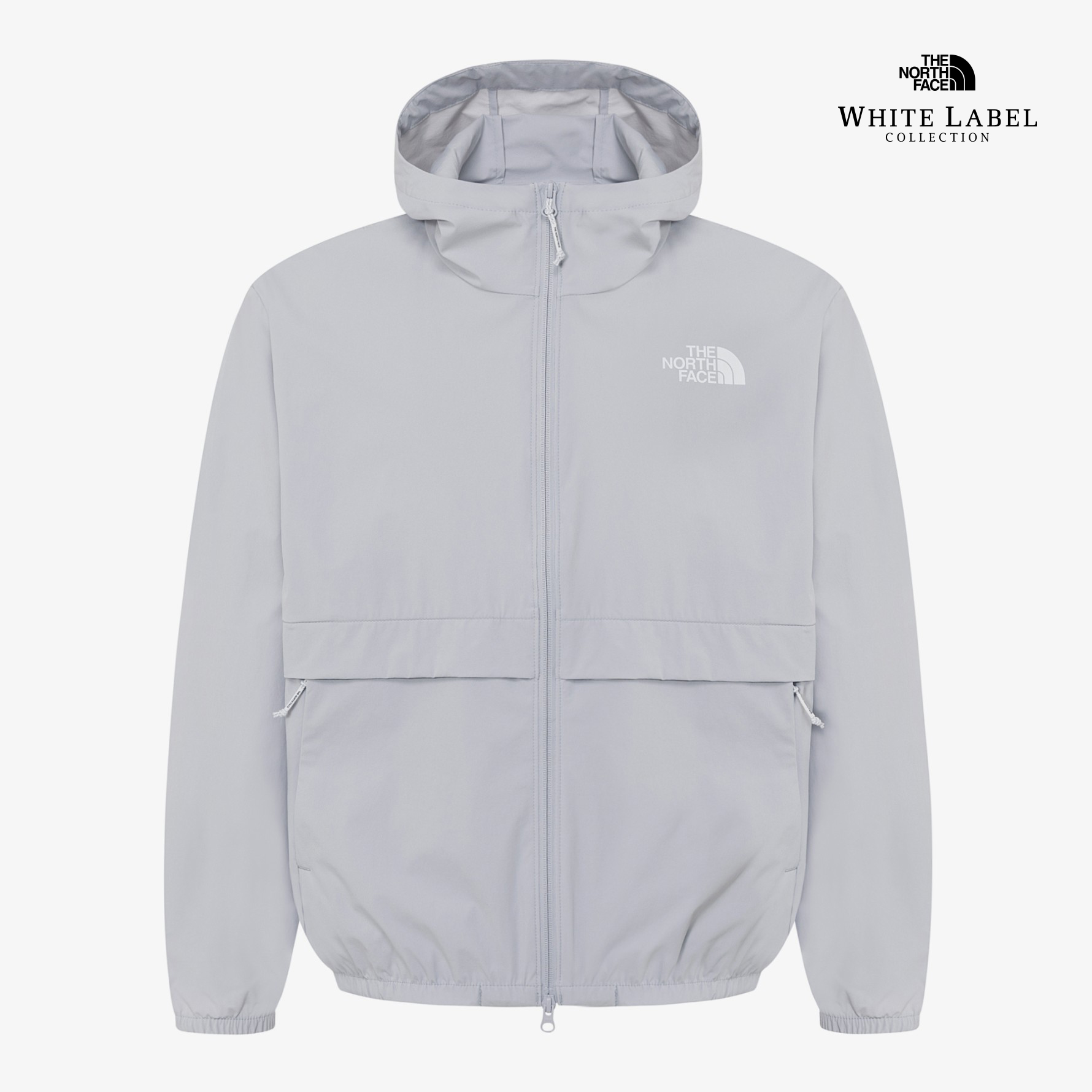 ICE RUN JACKET