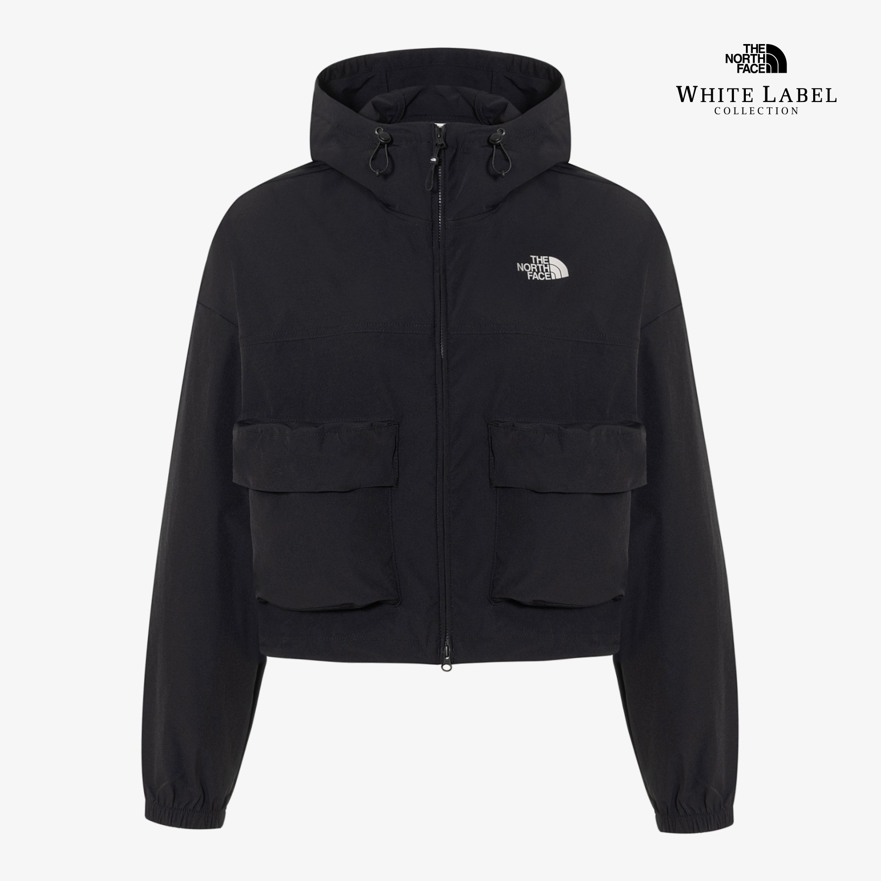 W'S ICE RUN JACKET