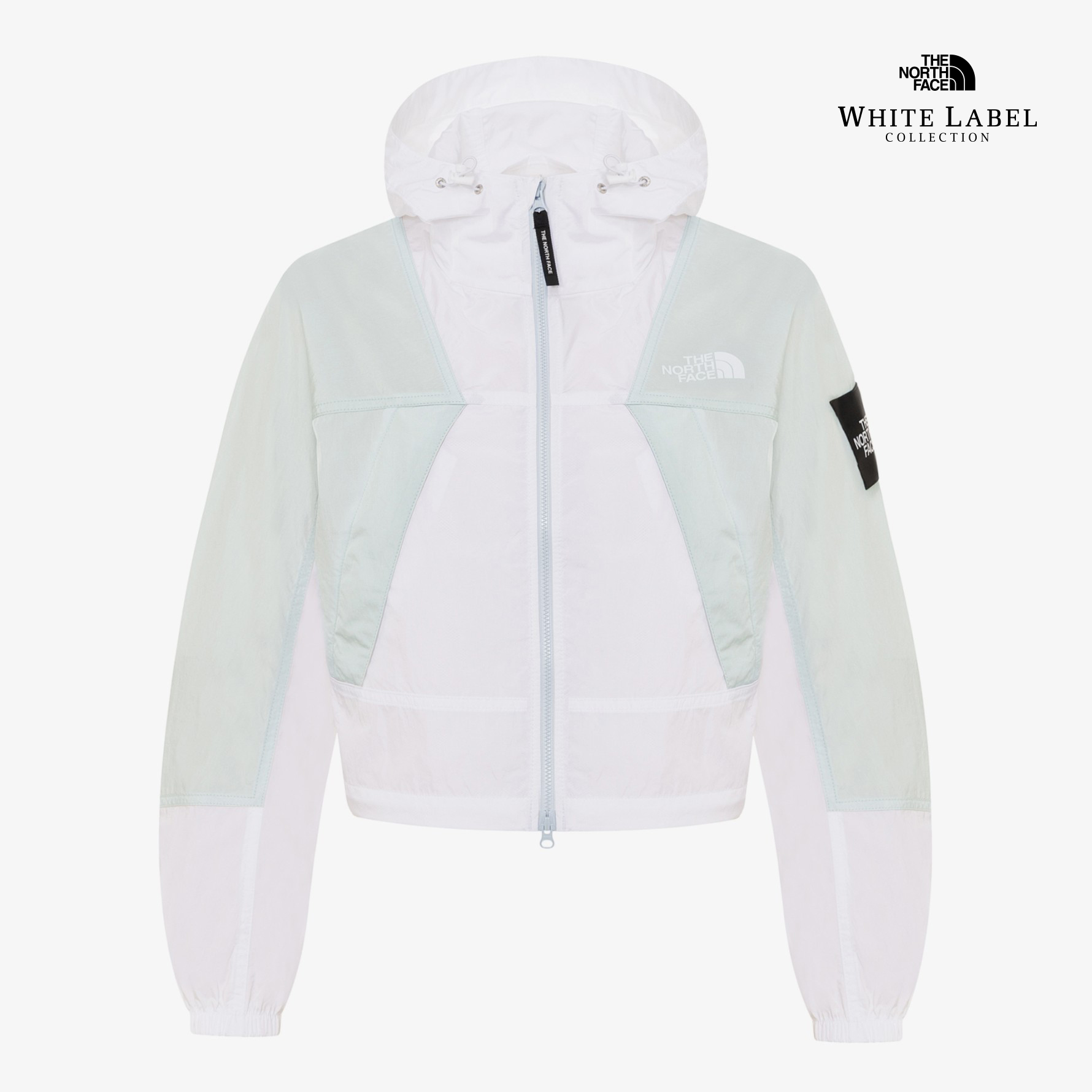 W'S 1994 MOUNTAIN WL JACKET