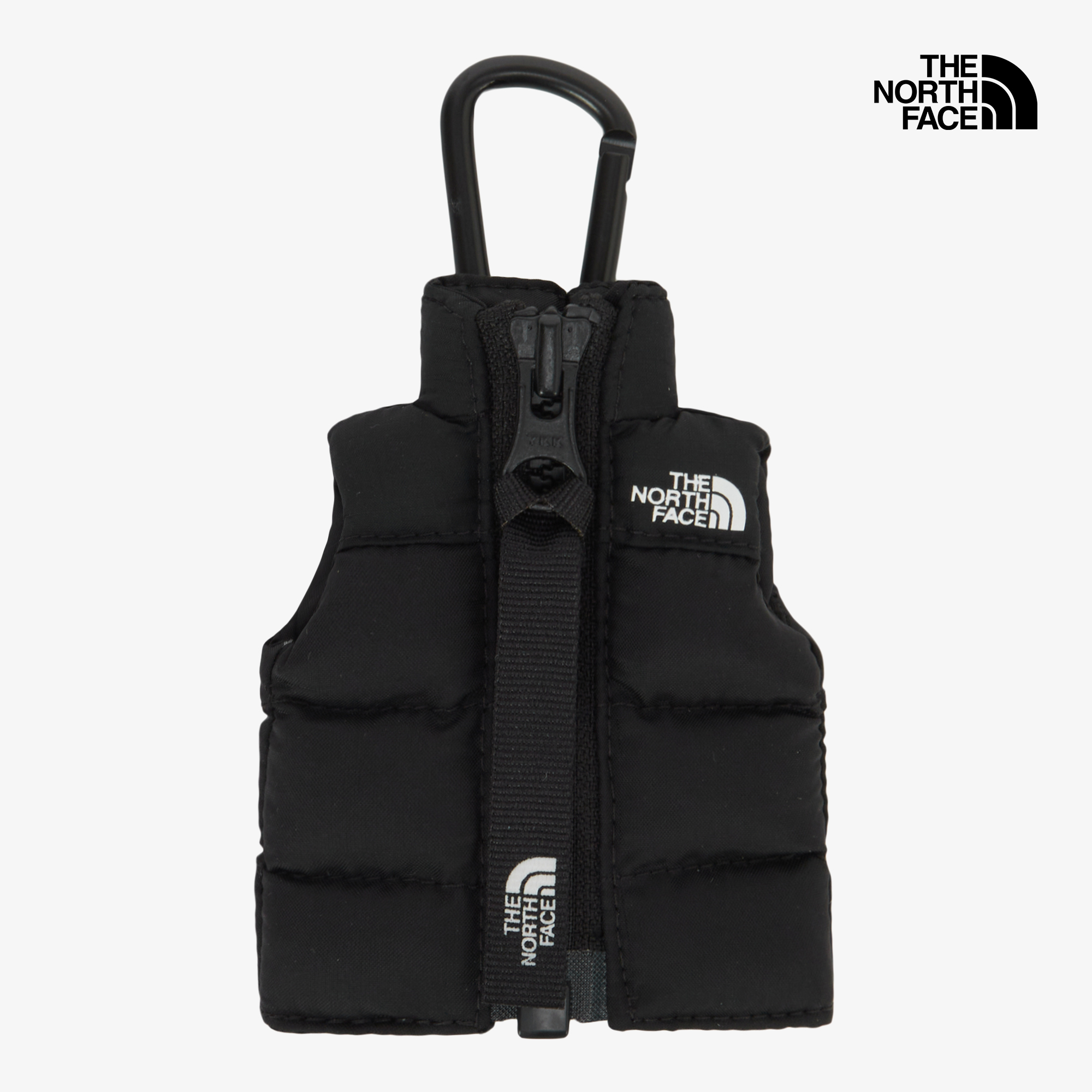 NUPTSE VEST KEY RING