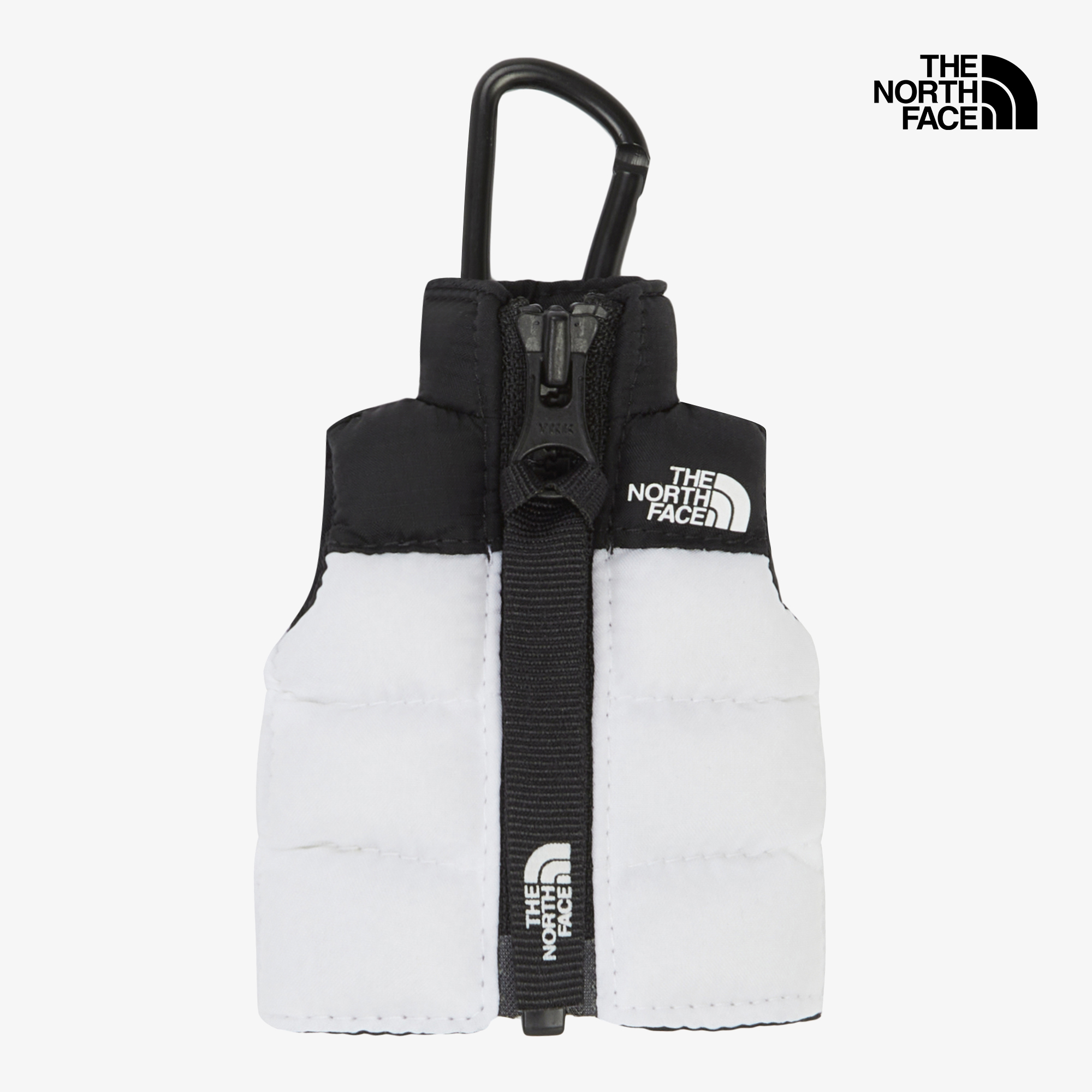 NUPTSE VEST KEY RING