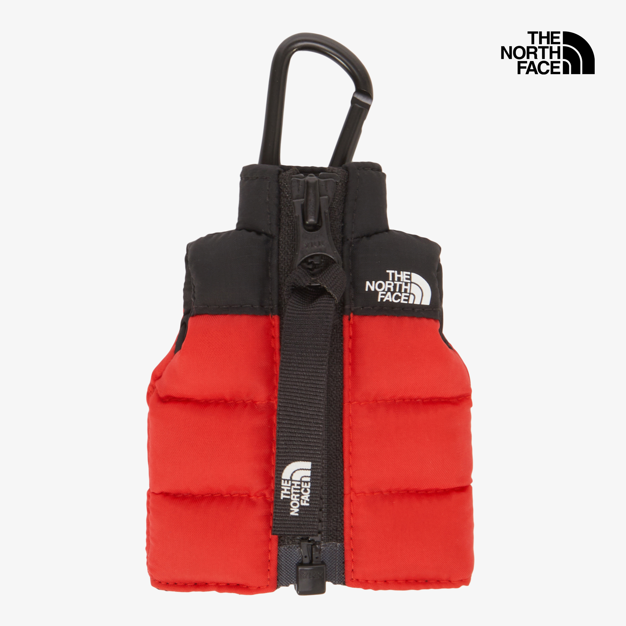 NUPTSE VEST KEY RING