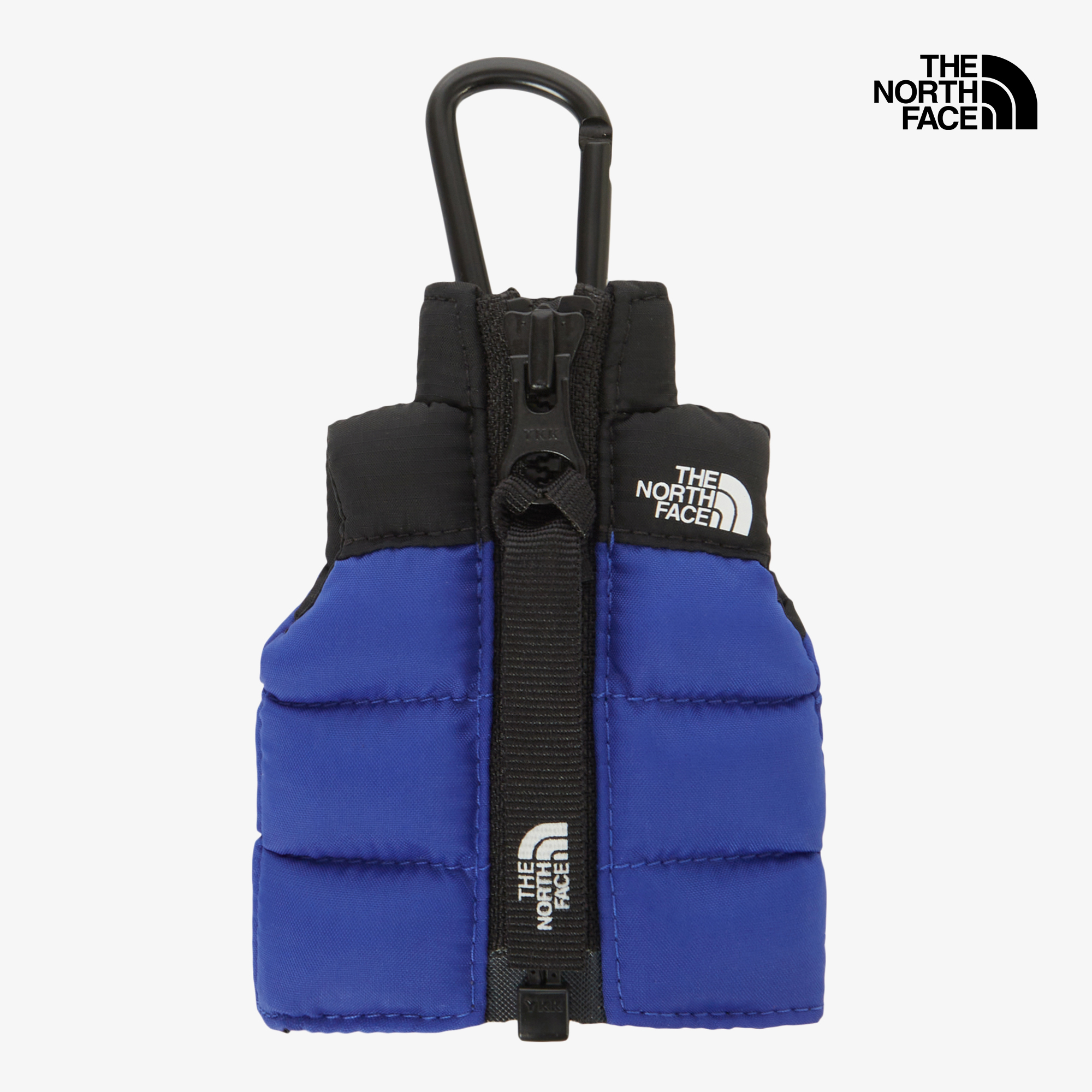 NUPTSE VEST KEY RING