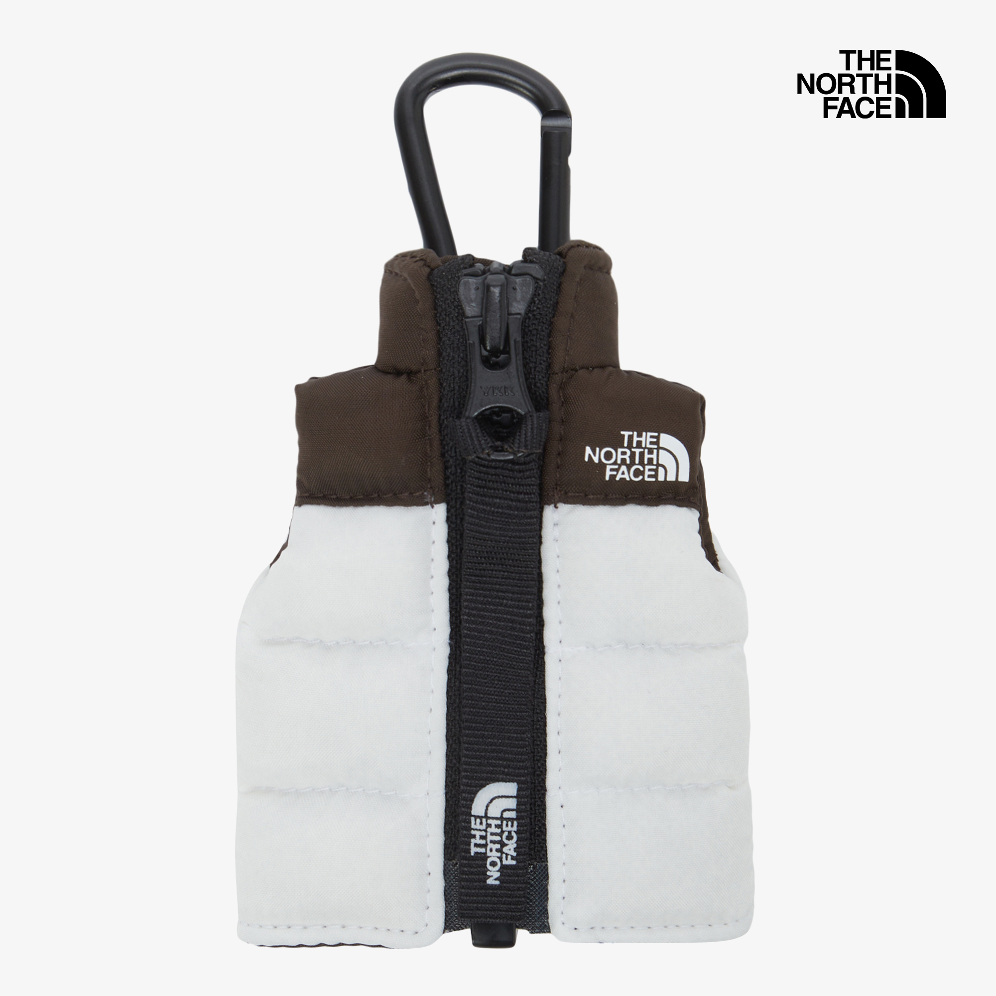 NUPTSE VEST KEY RING