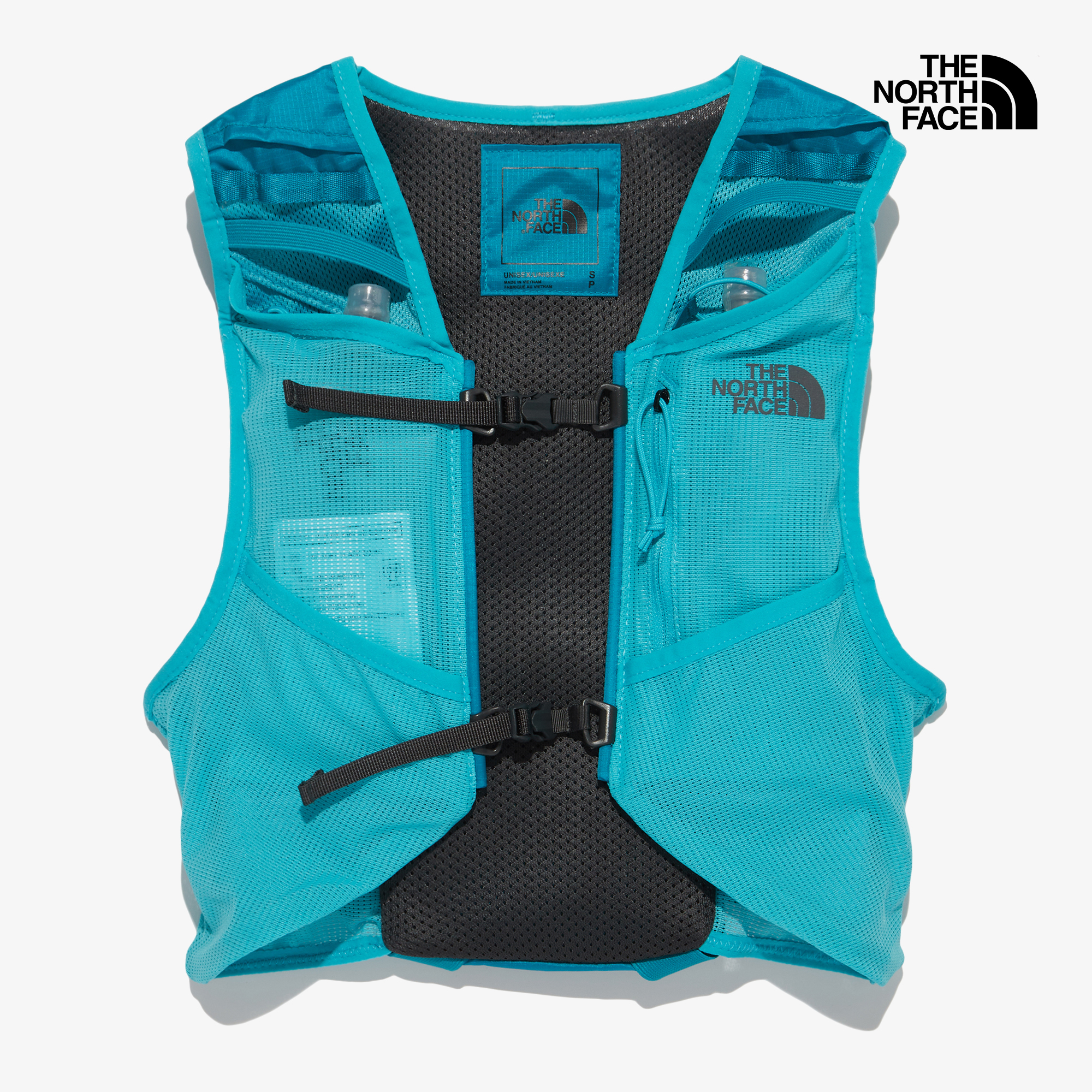 SUNRISER RUN VEST 8