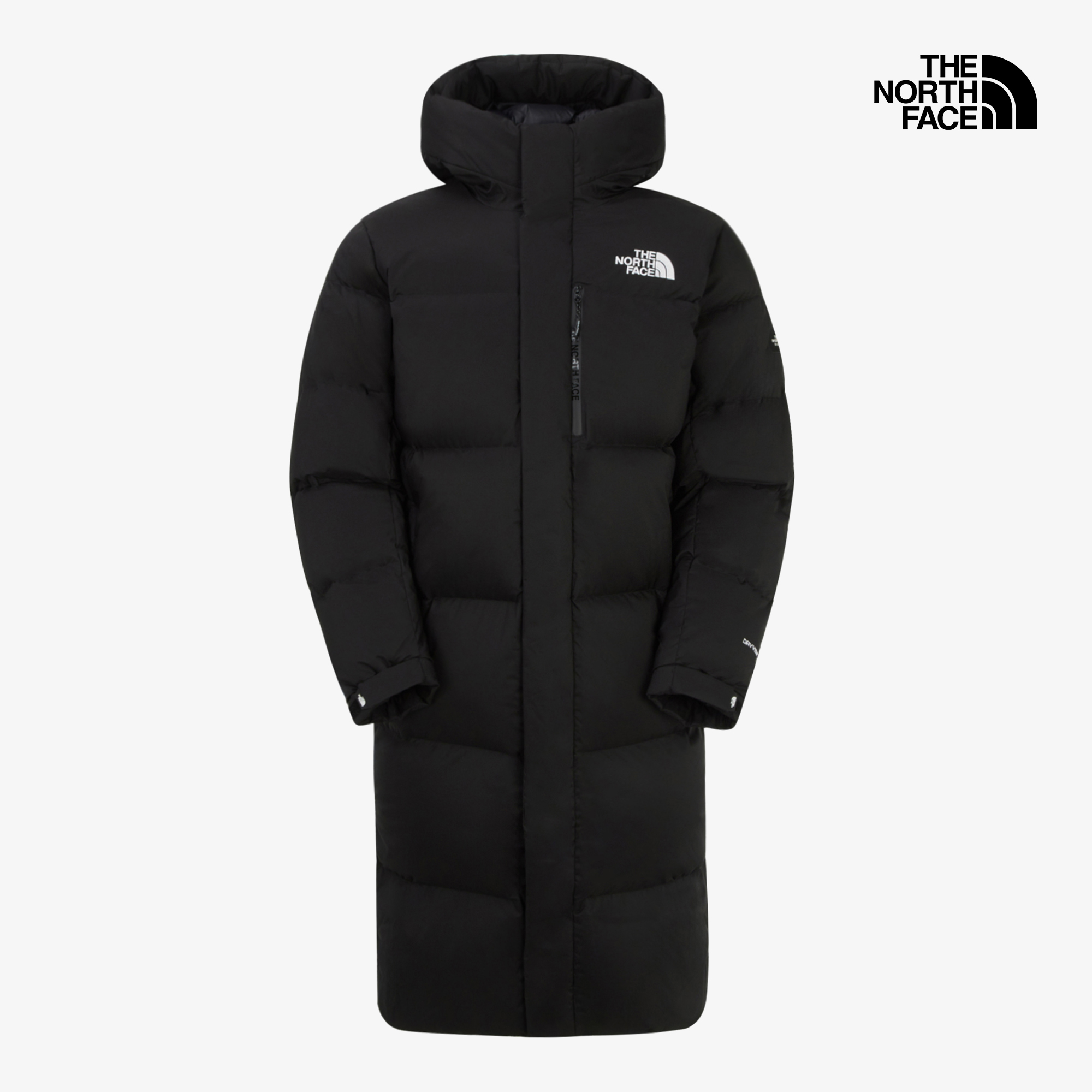 M'S CHALLENGE AIR DOWN COAT (RDS)
