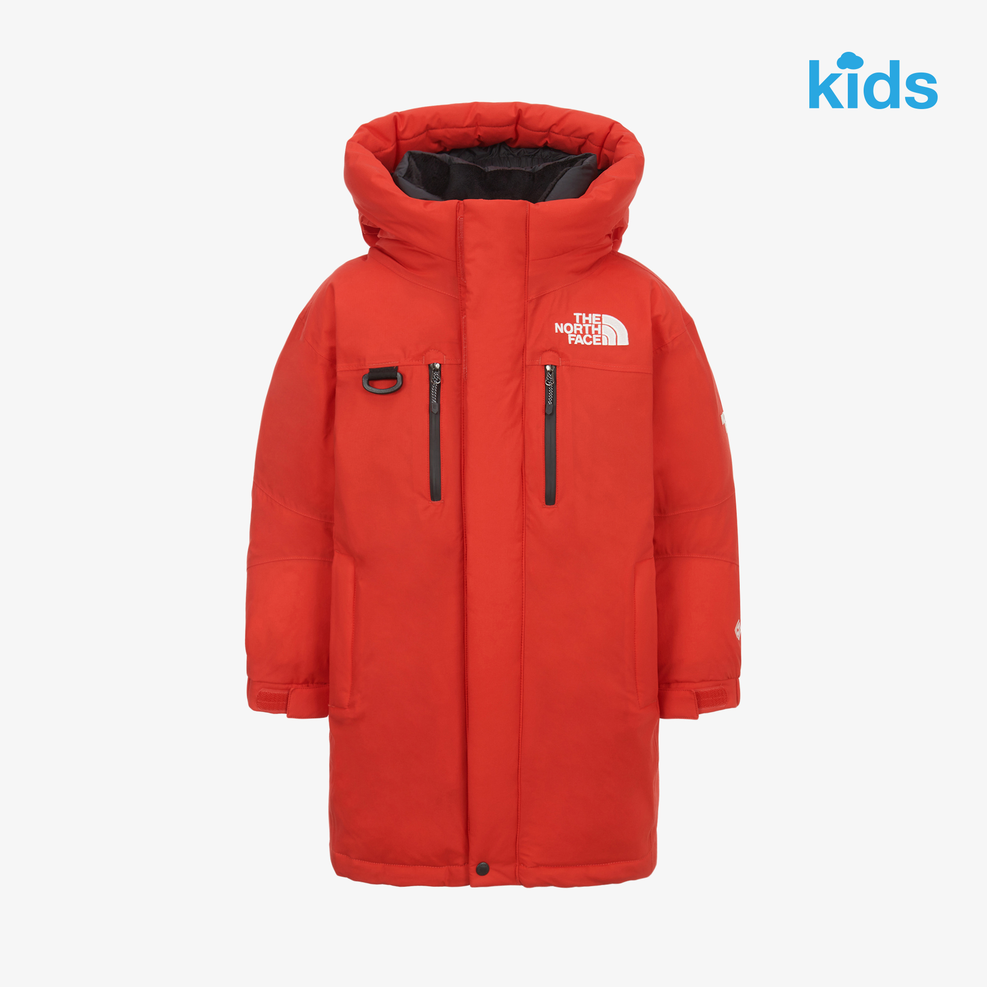 K'S HIMALAYAN COAT (RDS)