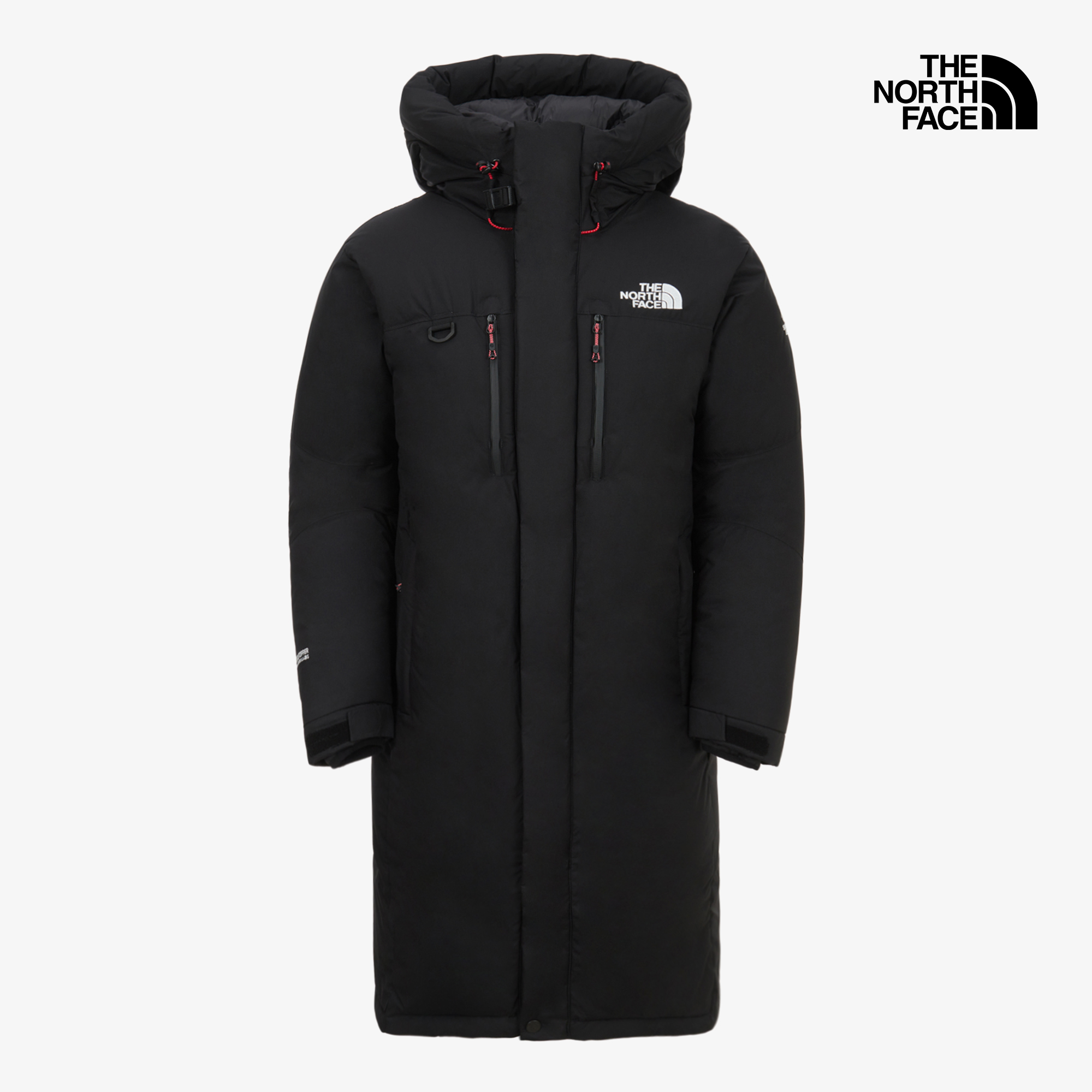 M'S HIMALAYAN COAT (RDS)