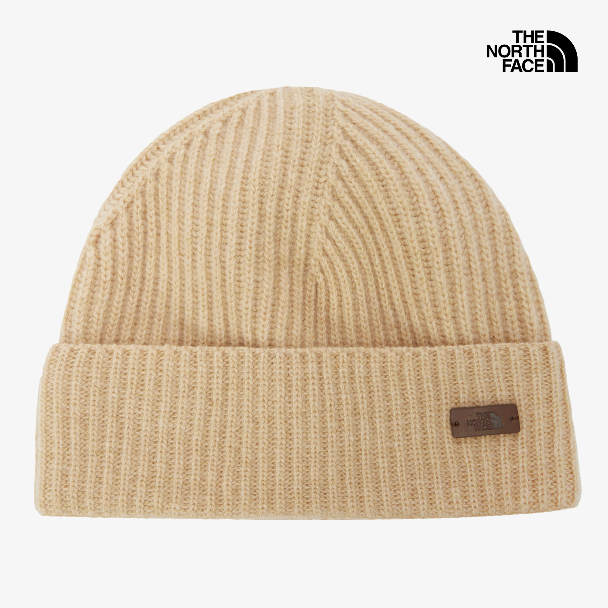 OBLIQUE SLIM BEANIE