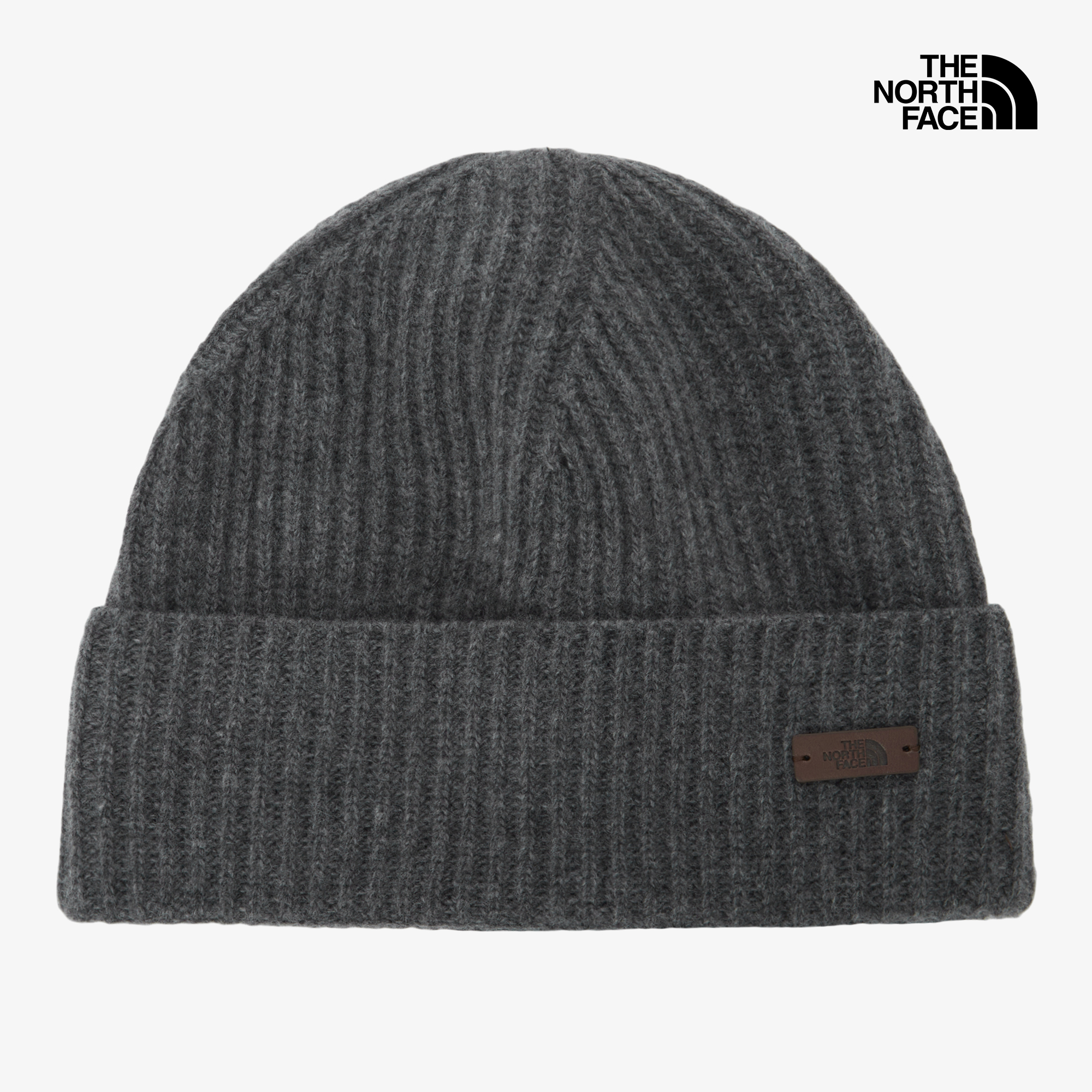 OBLIQUE SLIM BEANIE