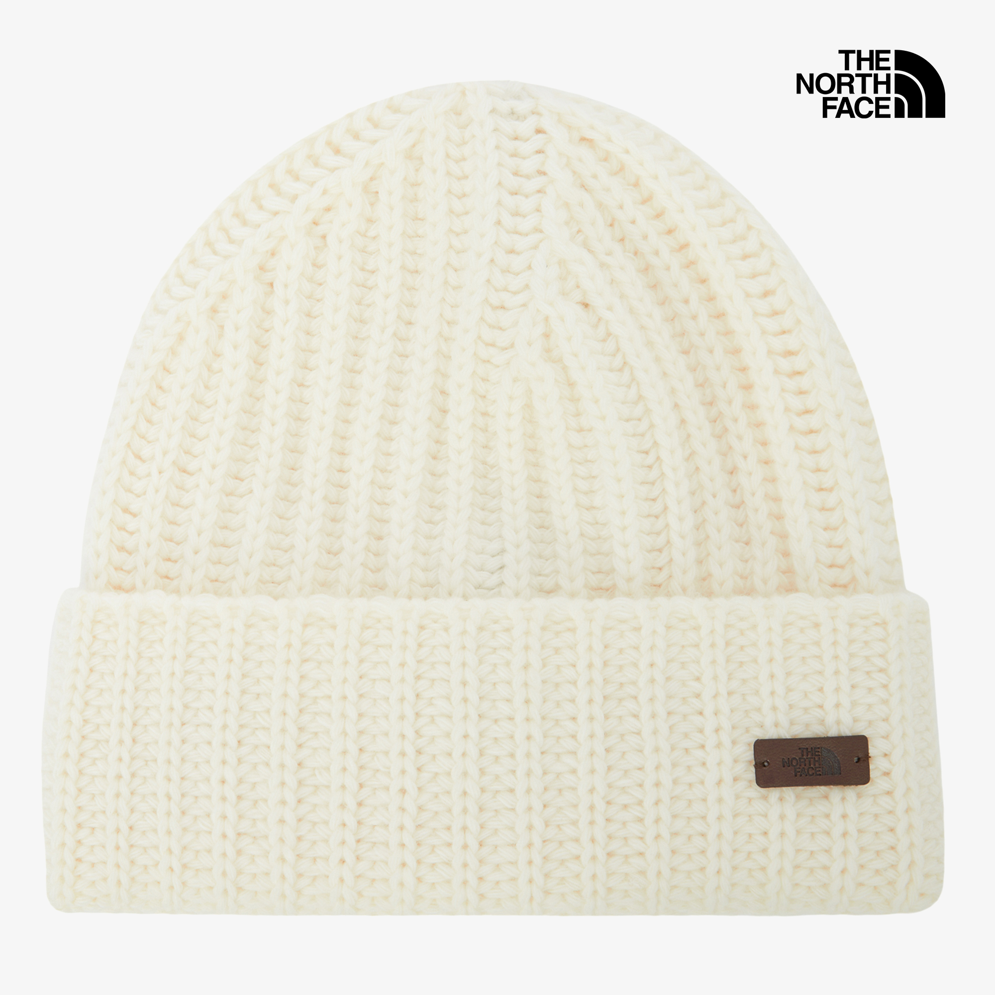 OBLIQUE BOLD BEANIE