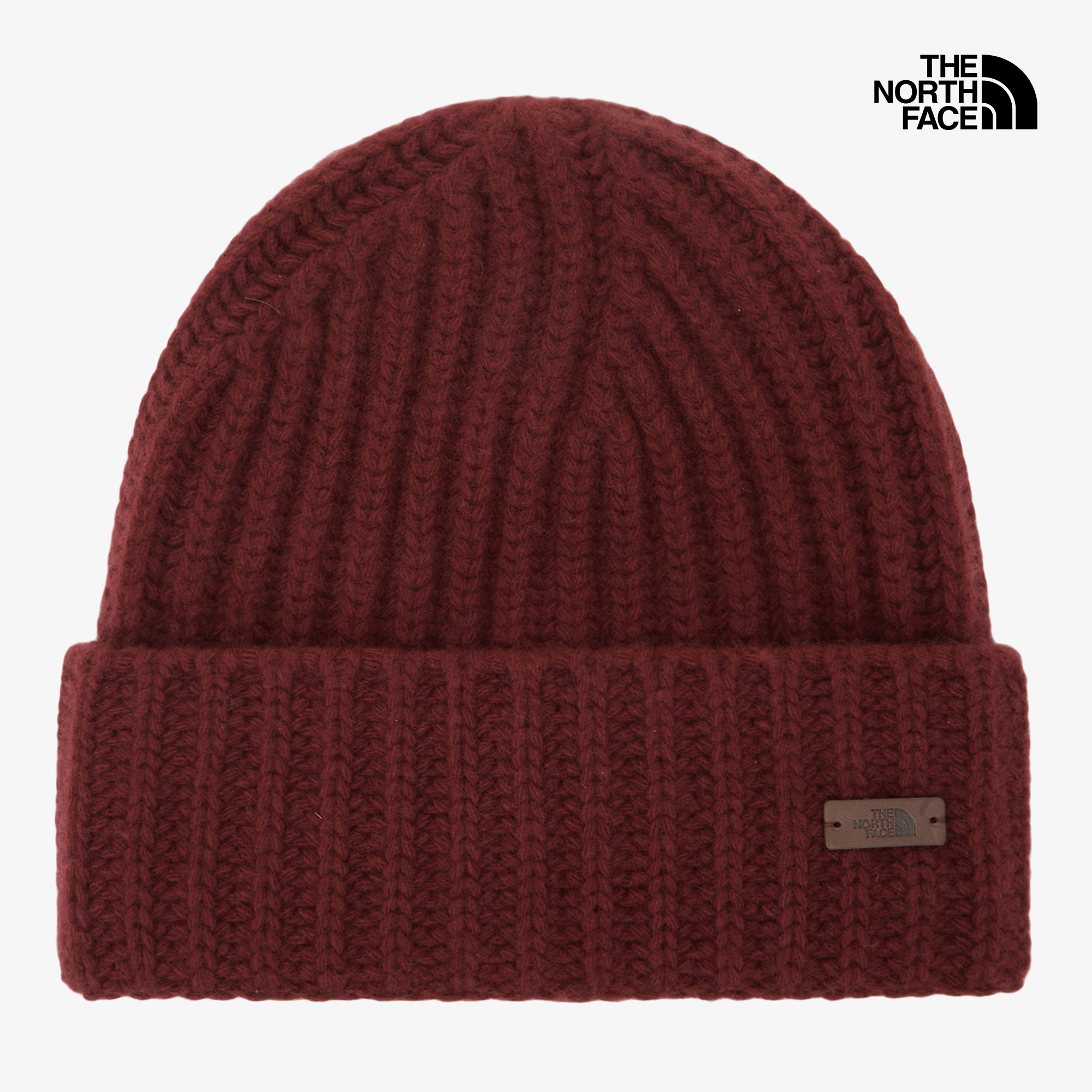 OBLIQUE BOLD BEANIE