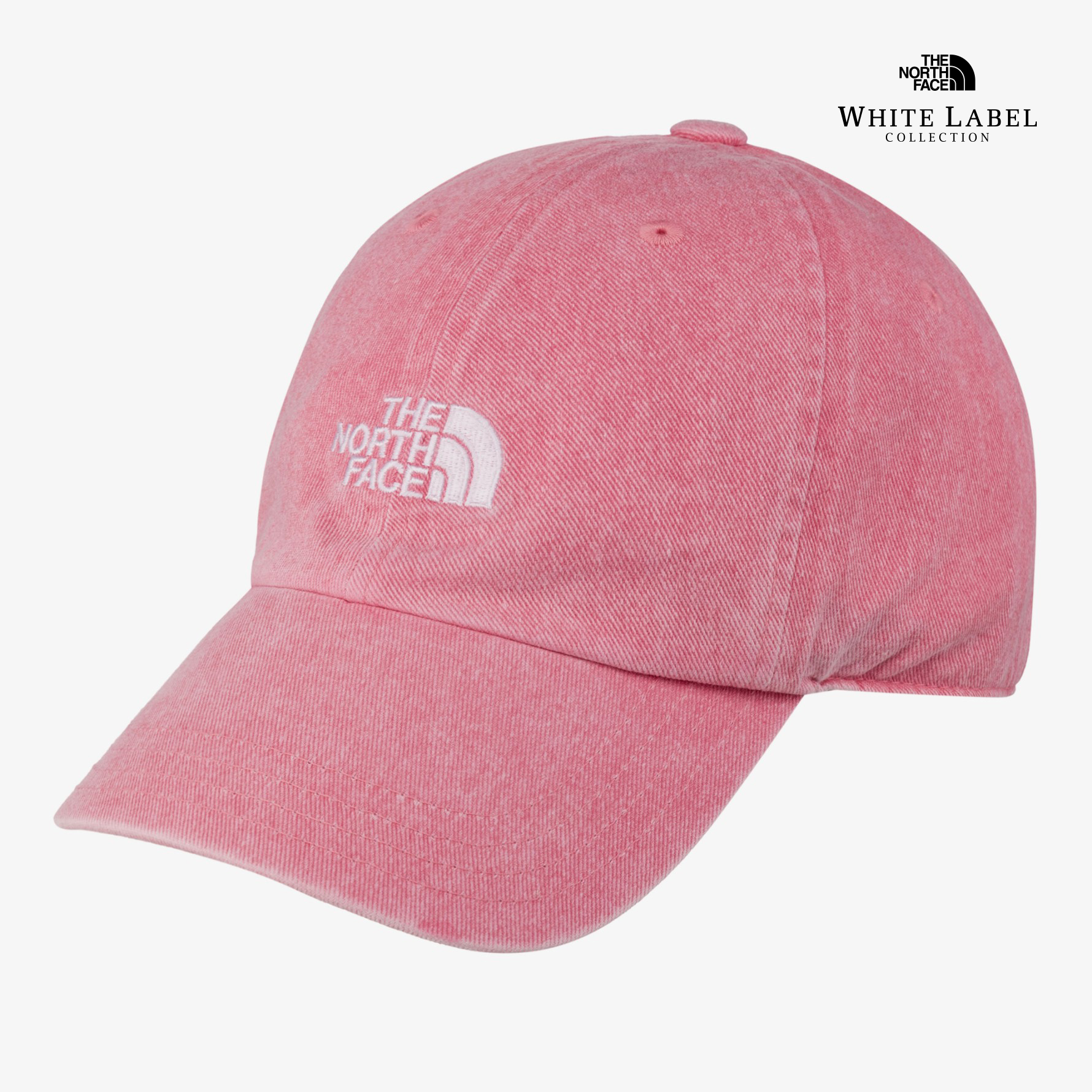 LOGO BALL CAP