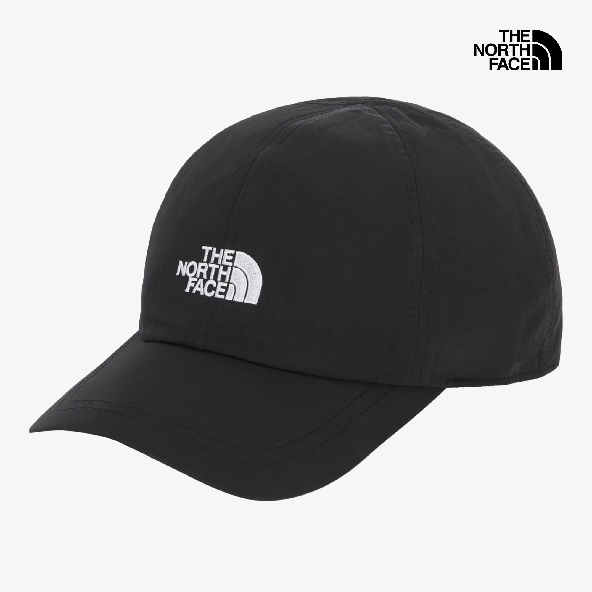 TNF LIGHT BALL CAP