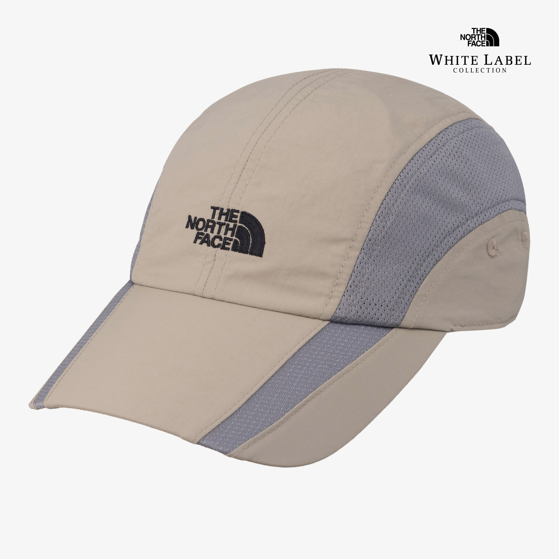 SLOPE MESH CAP