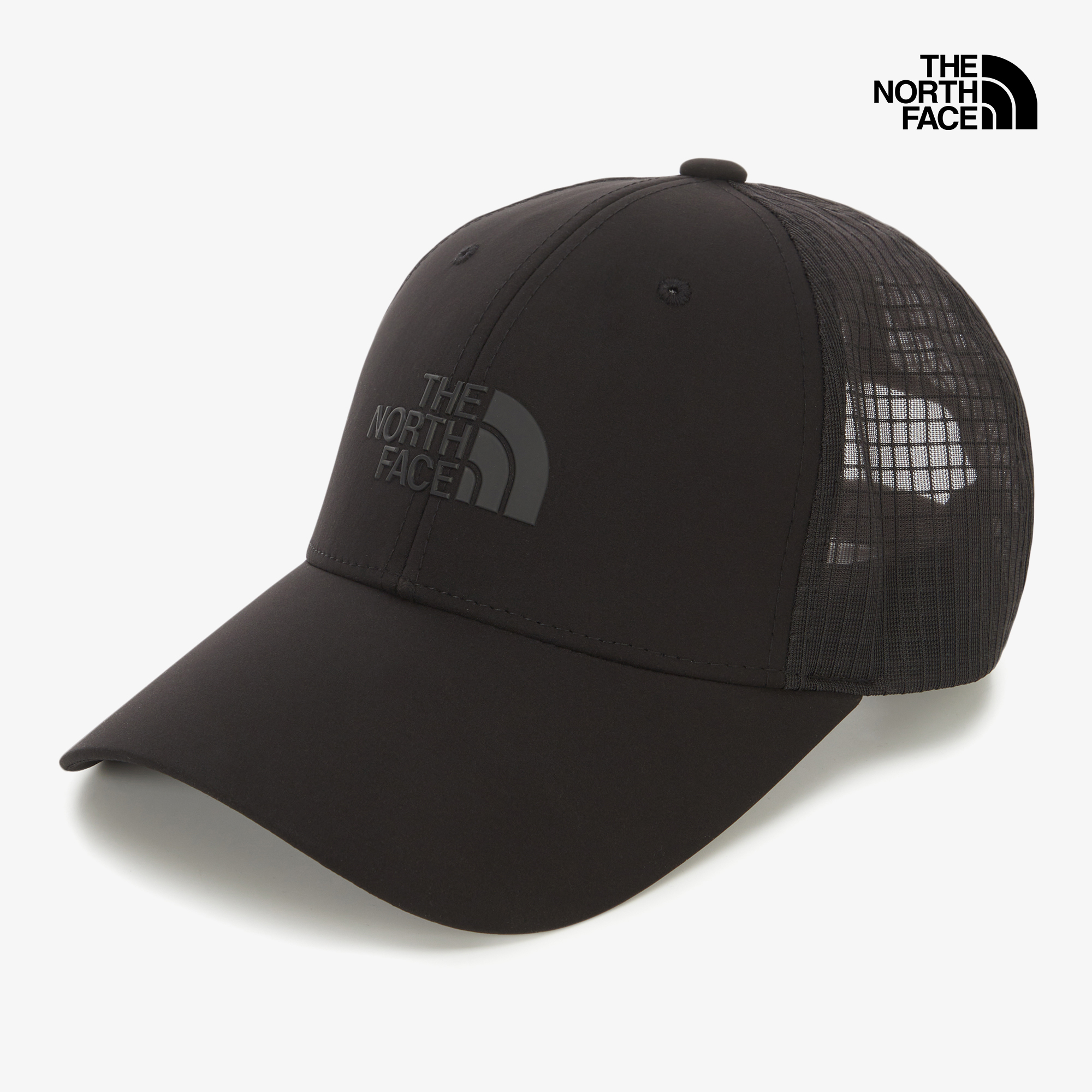 LIGHT-FIT MESH CAP