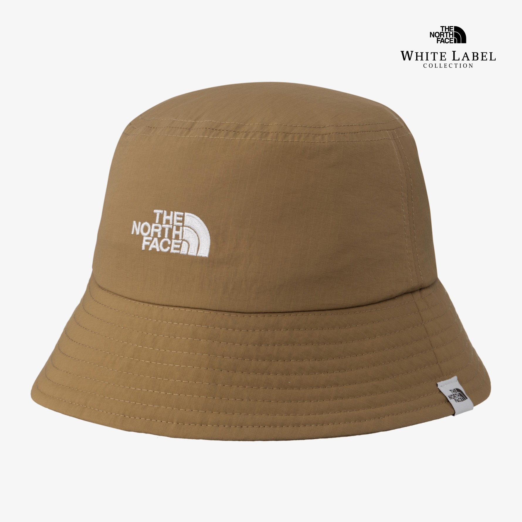 STANDARD BUCKET HAT