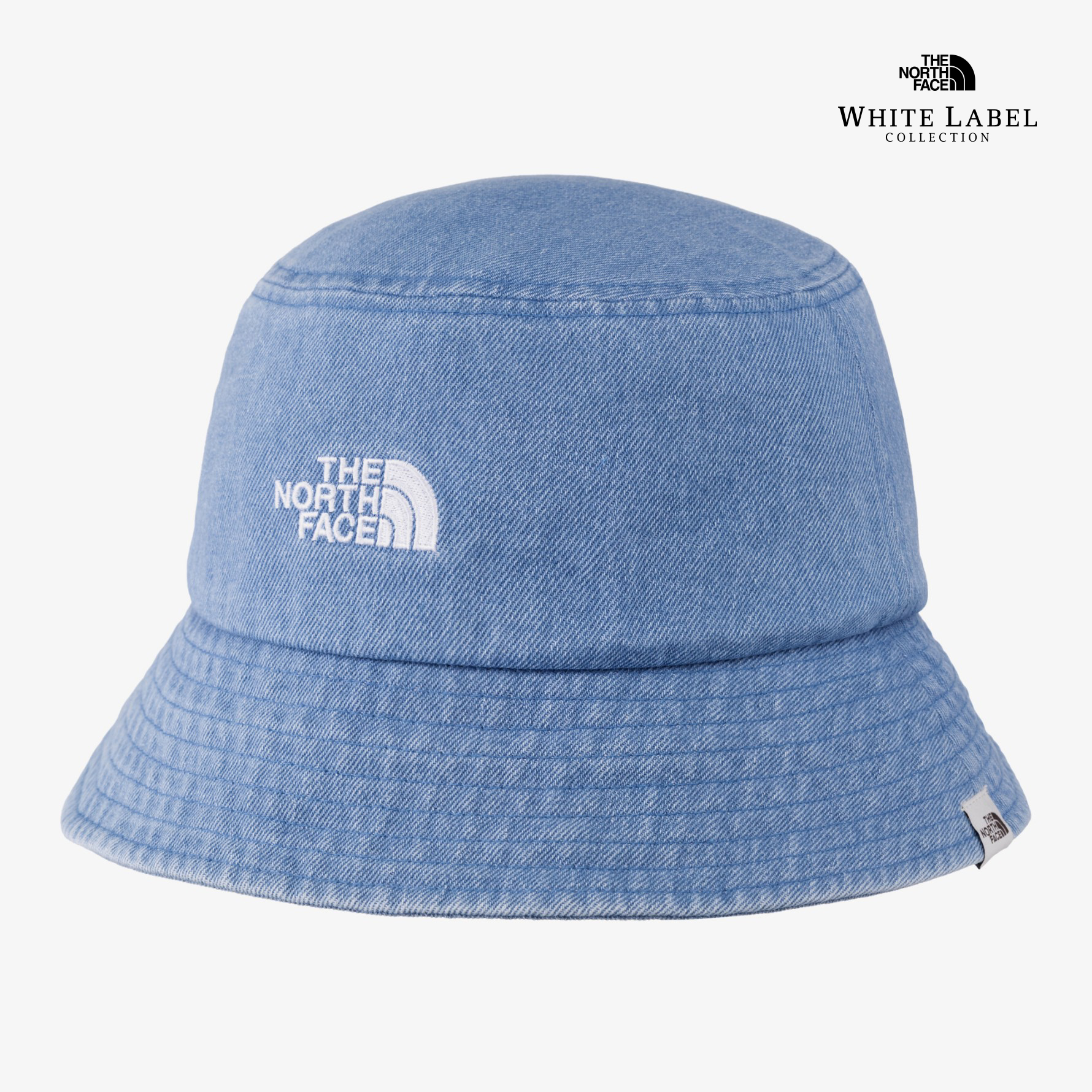 STANDARD BUCKET HAT