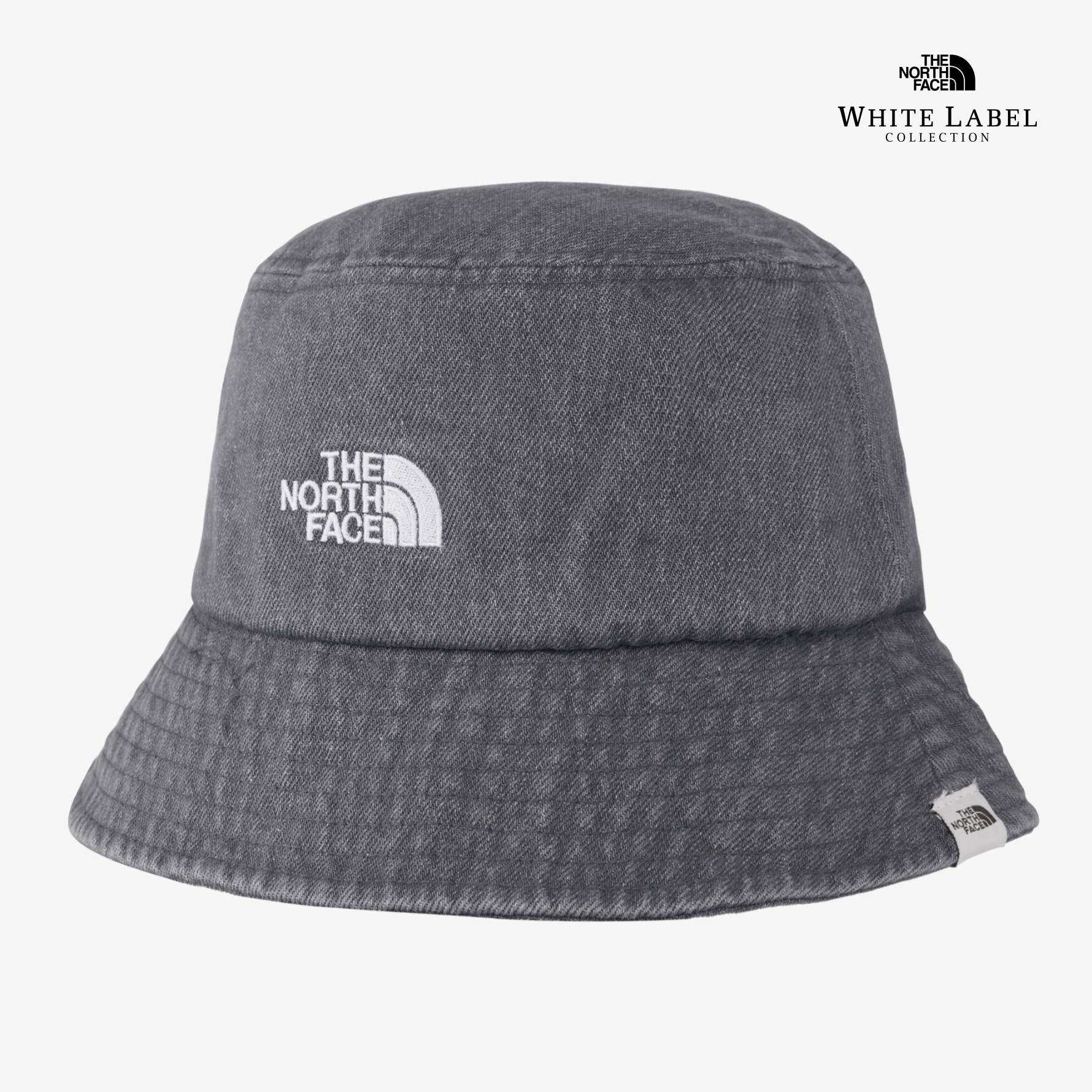 STANDARD BUCKET HAT