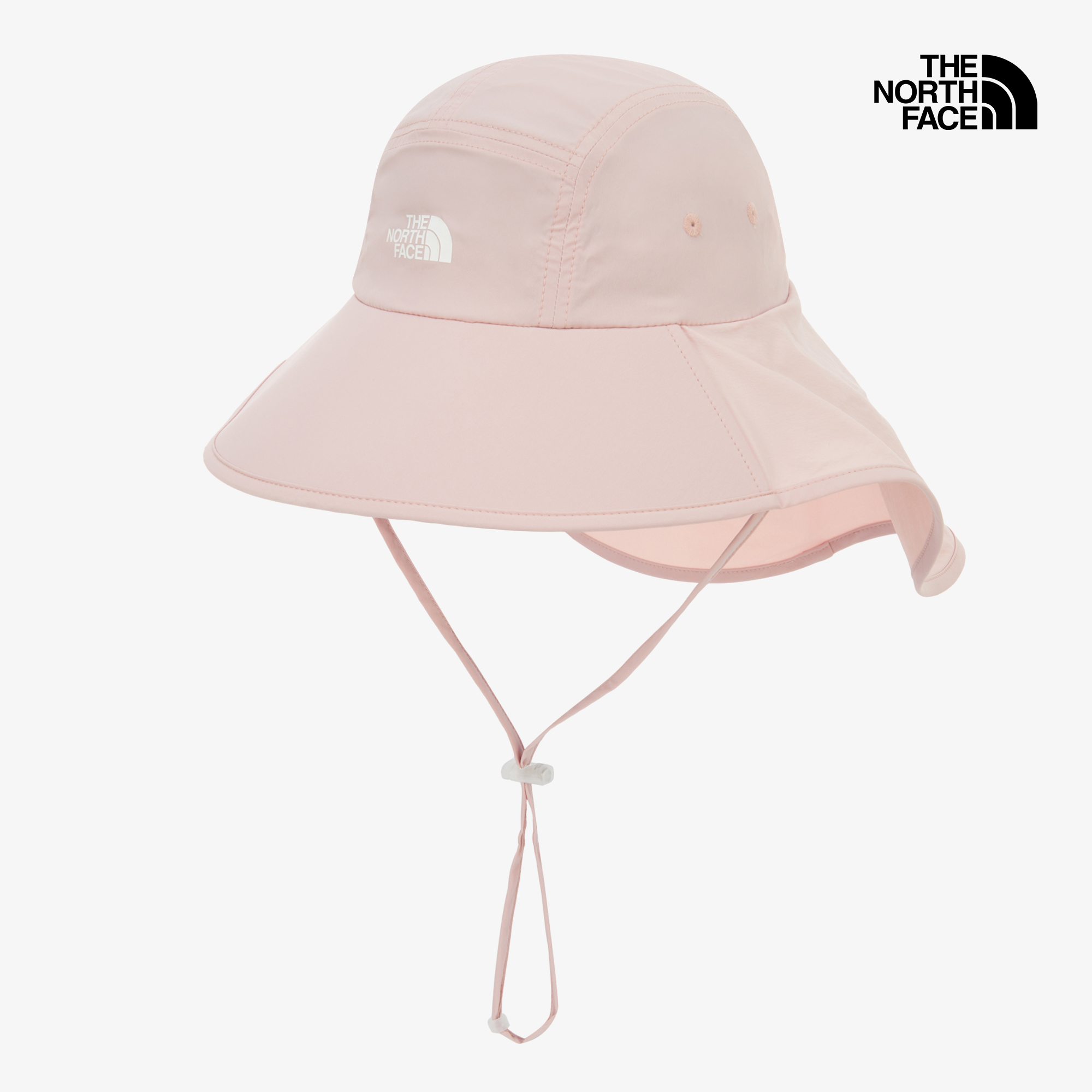TNF WIDE SUN SHIELD HAT