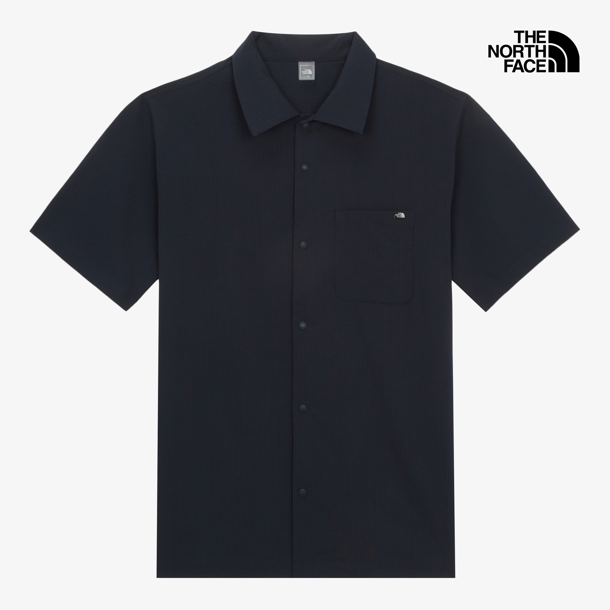 M'S PUMICE S/S SHIRTS