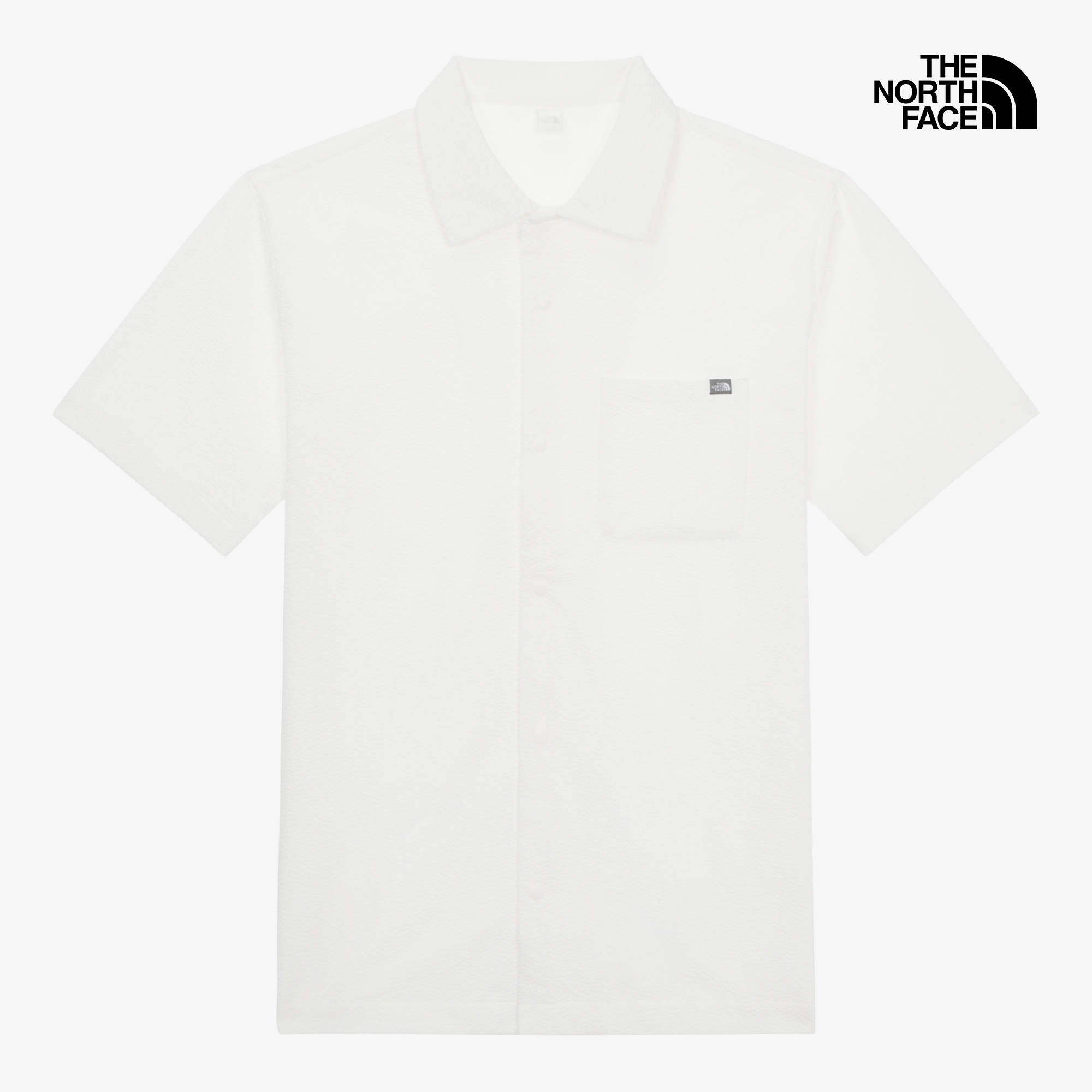 M'S PUMICE S/S SHIRTS