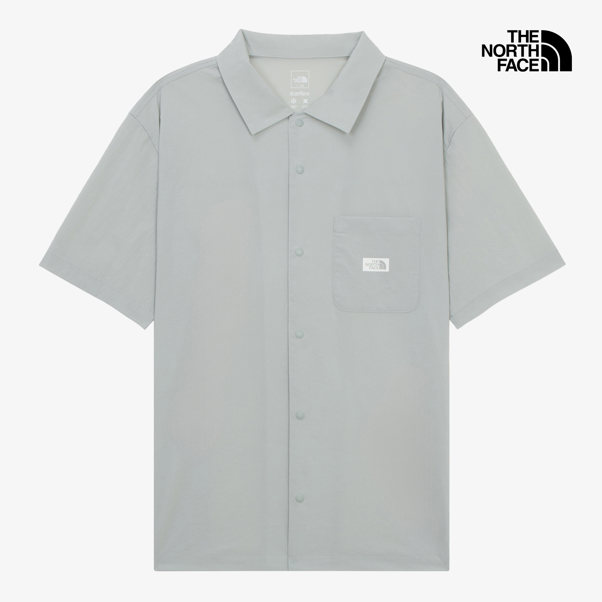M'S FROST S/S SHIRTS