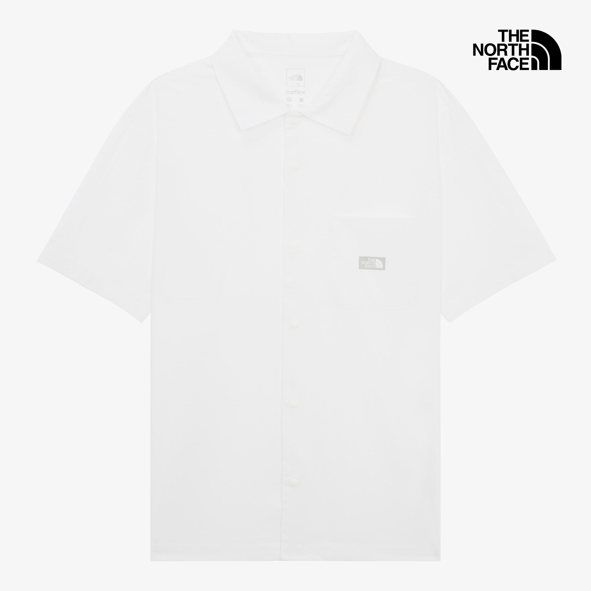 M'S FROST S/S SHIRTS