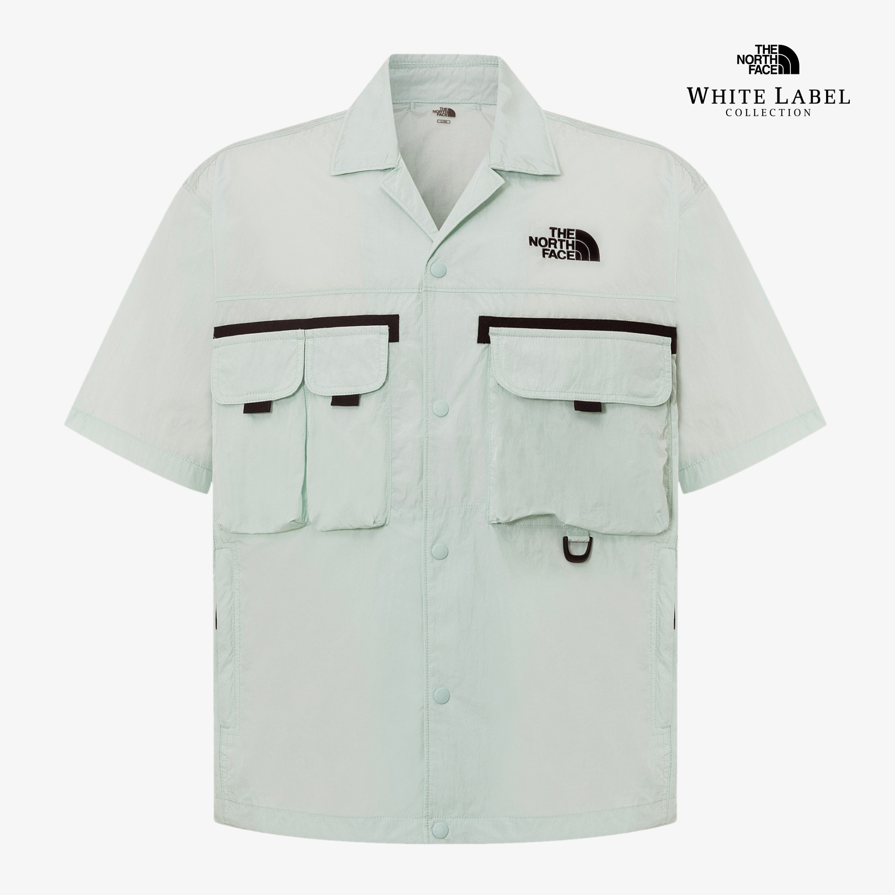 SHELDON S/S SHACKET