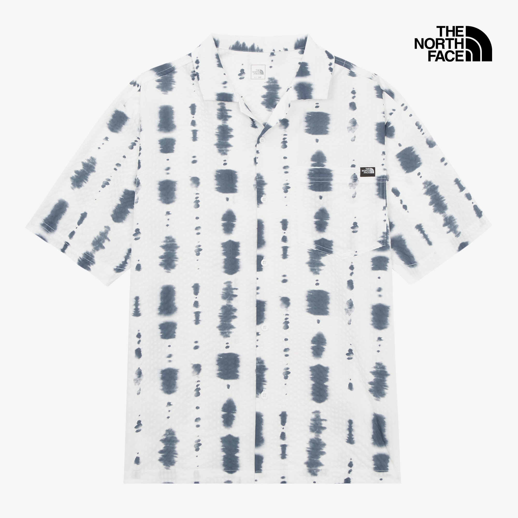 M'S TROPIC S/S SHIRTS