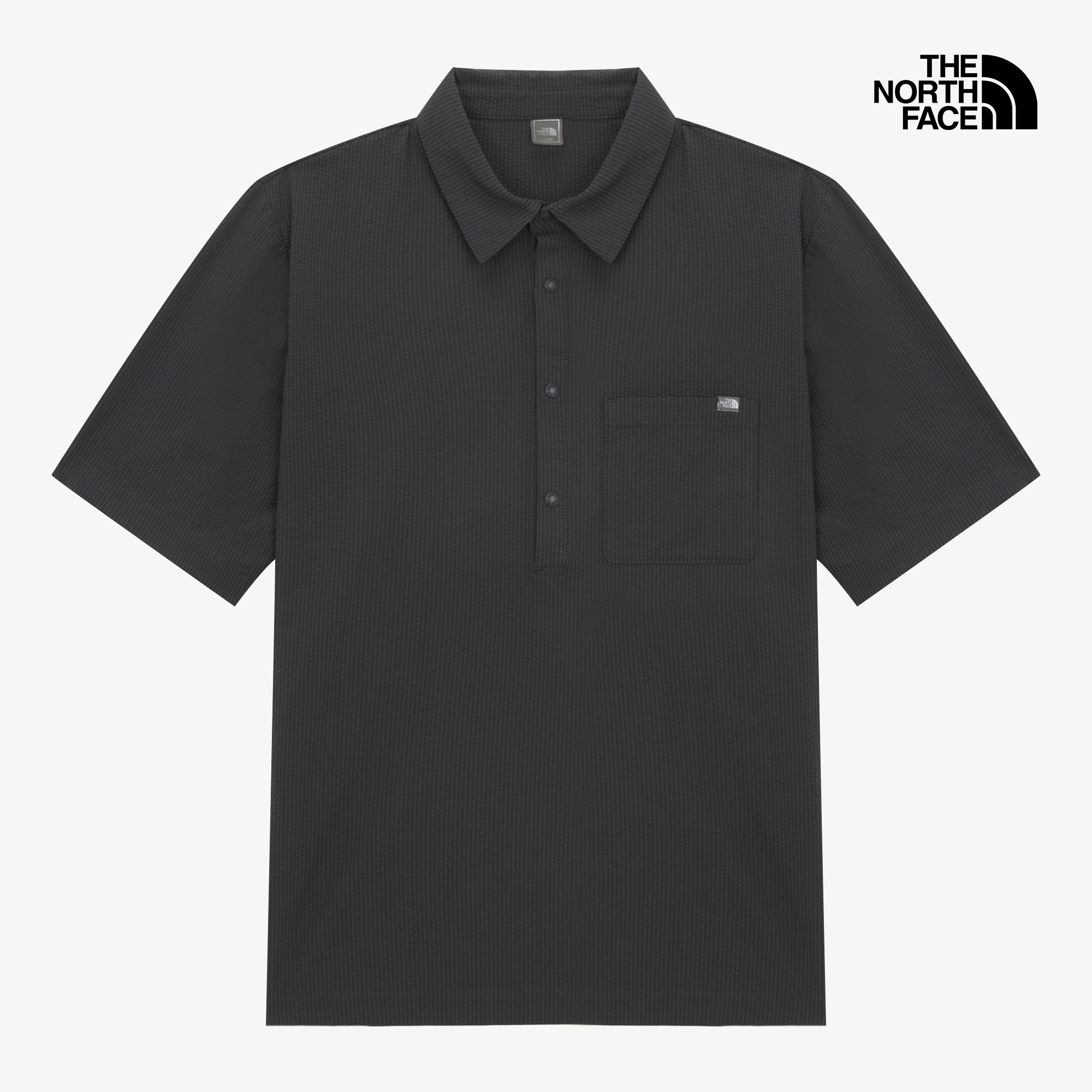 M'S PUMICE S/S POLO SHIRTS
