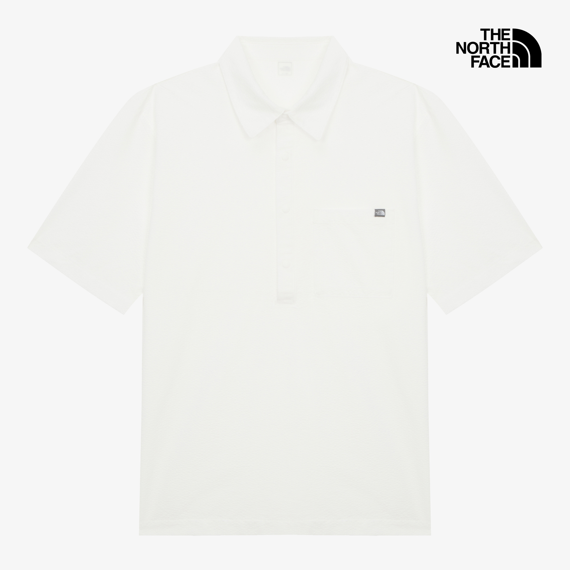 M'S PUMICE S/S POLO SHIRTS