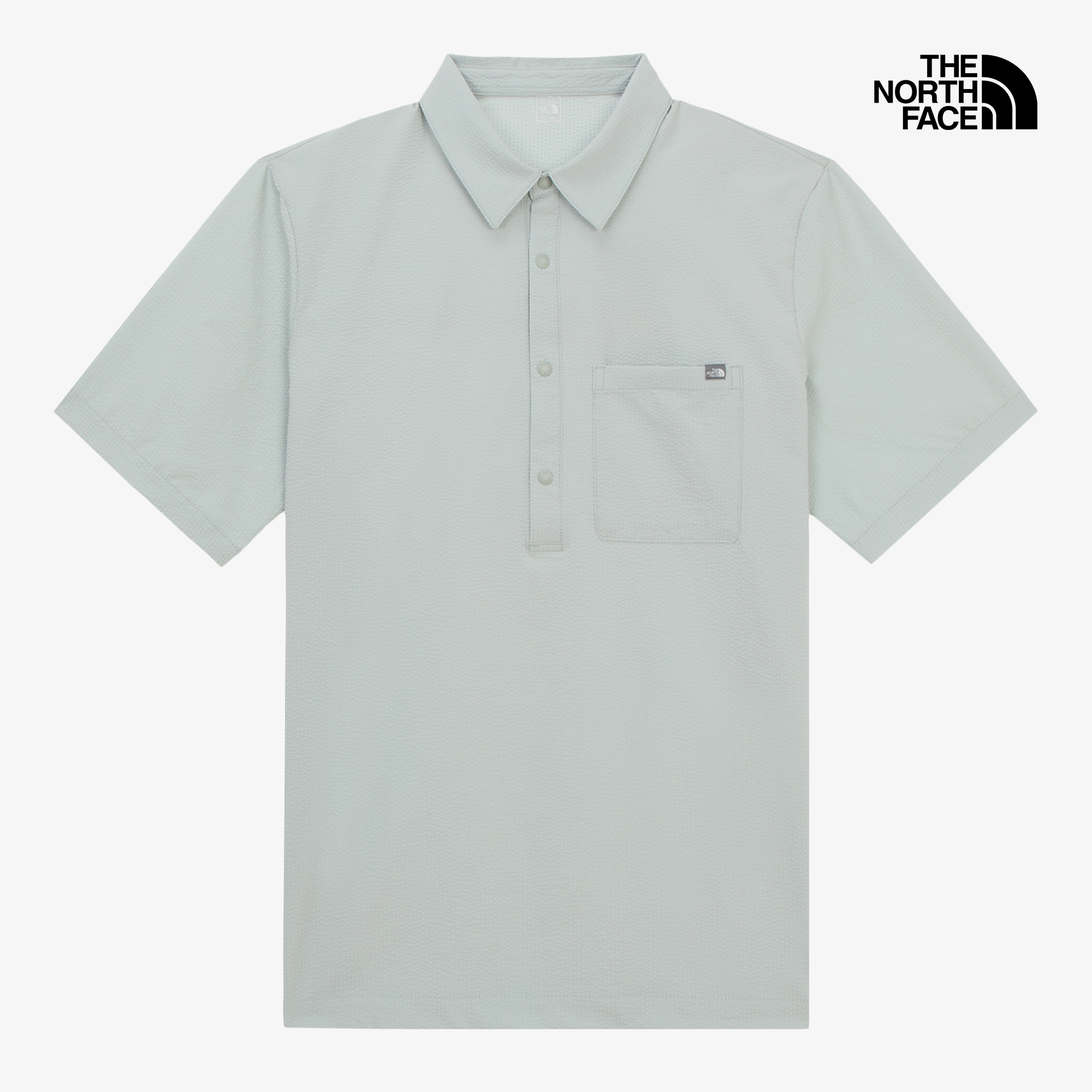 M'S PUMICE S/S POLO SHIRTS