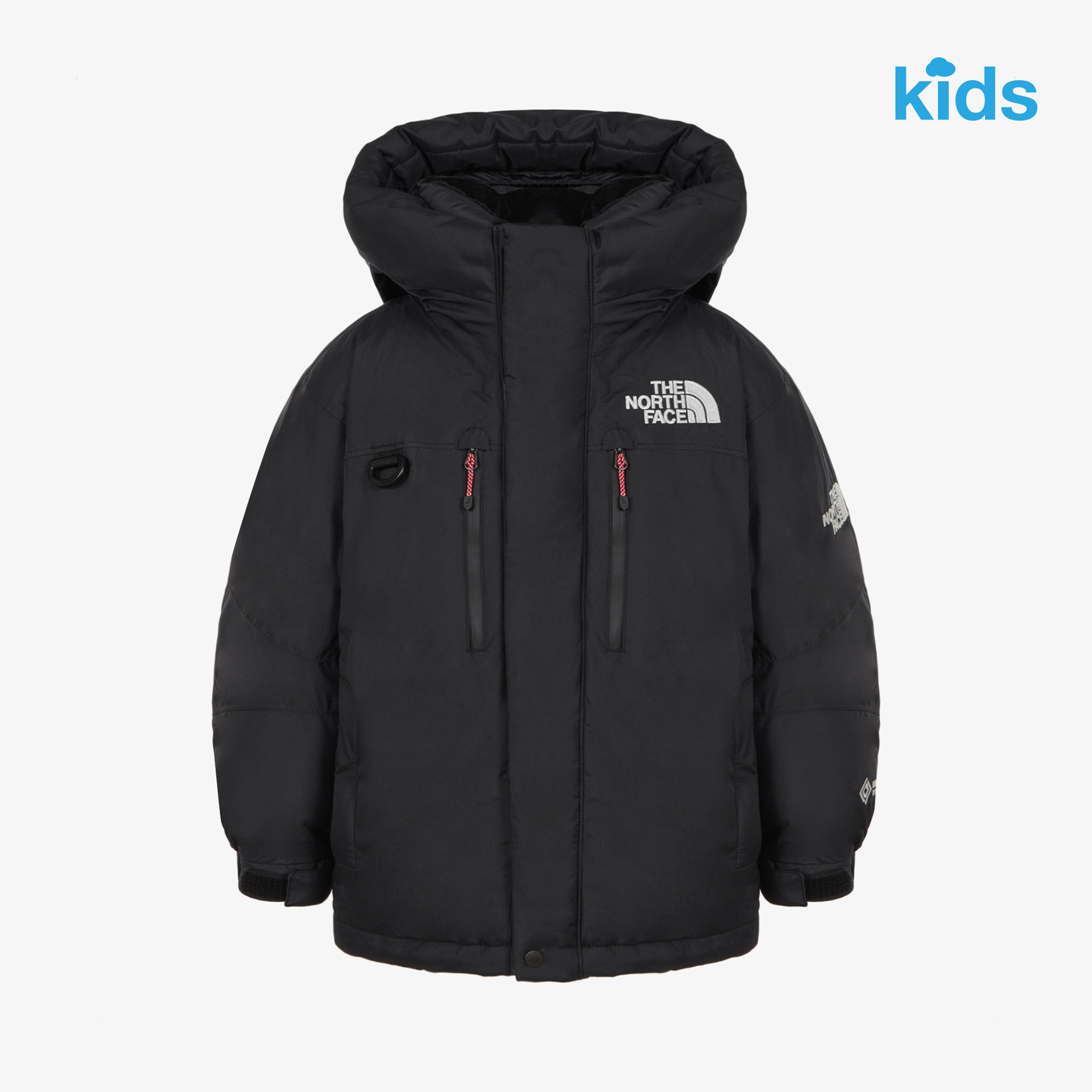 K'S HIMALAYAN PARKA (RDS)