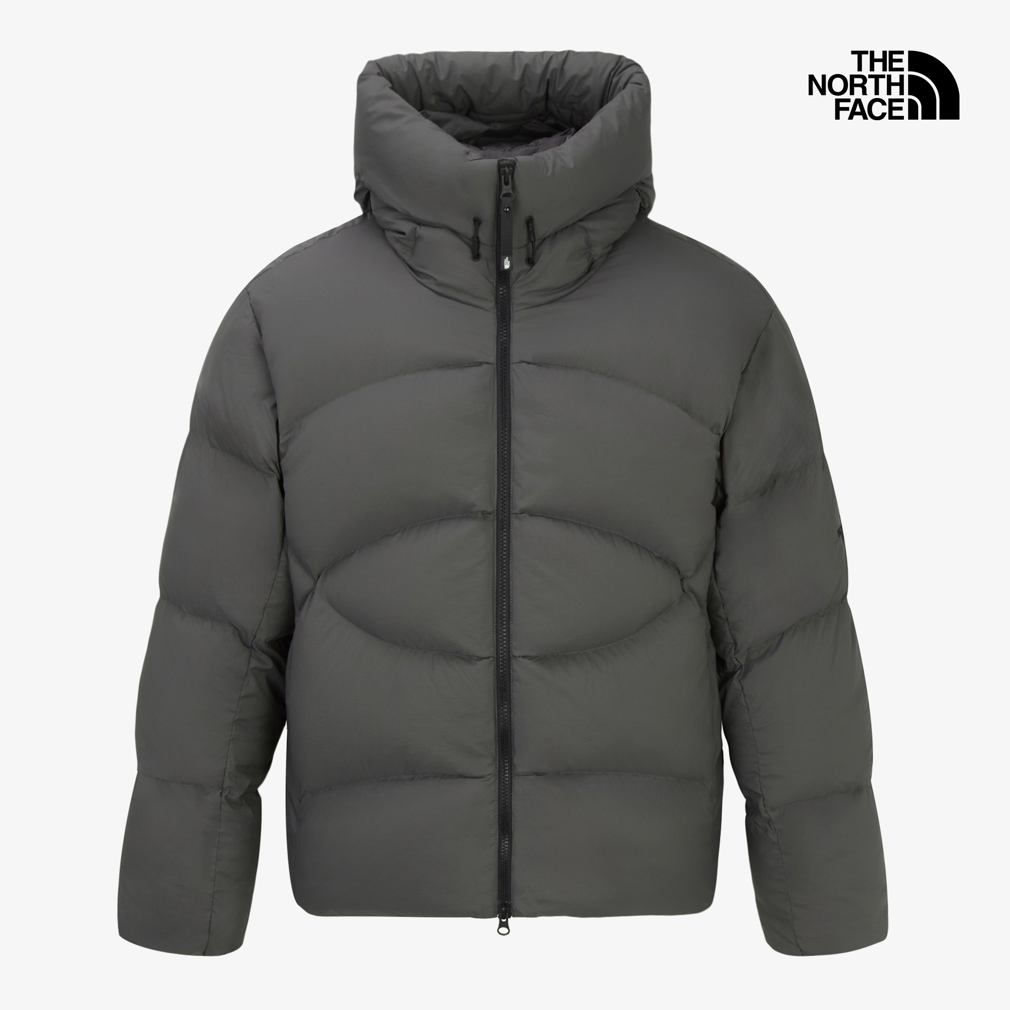 M'S SPORTS HYBRID DOWN JACKET
