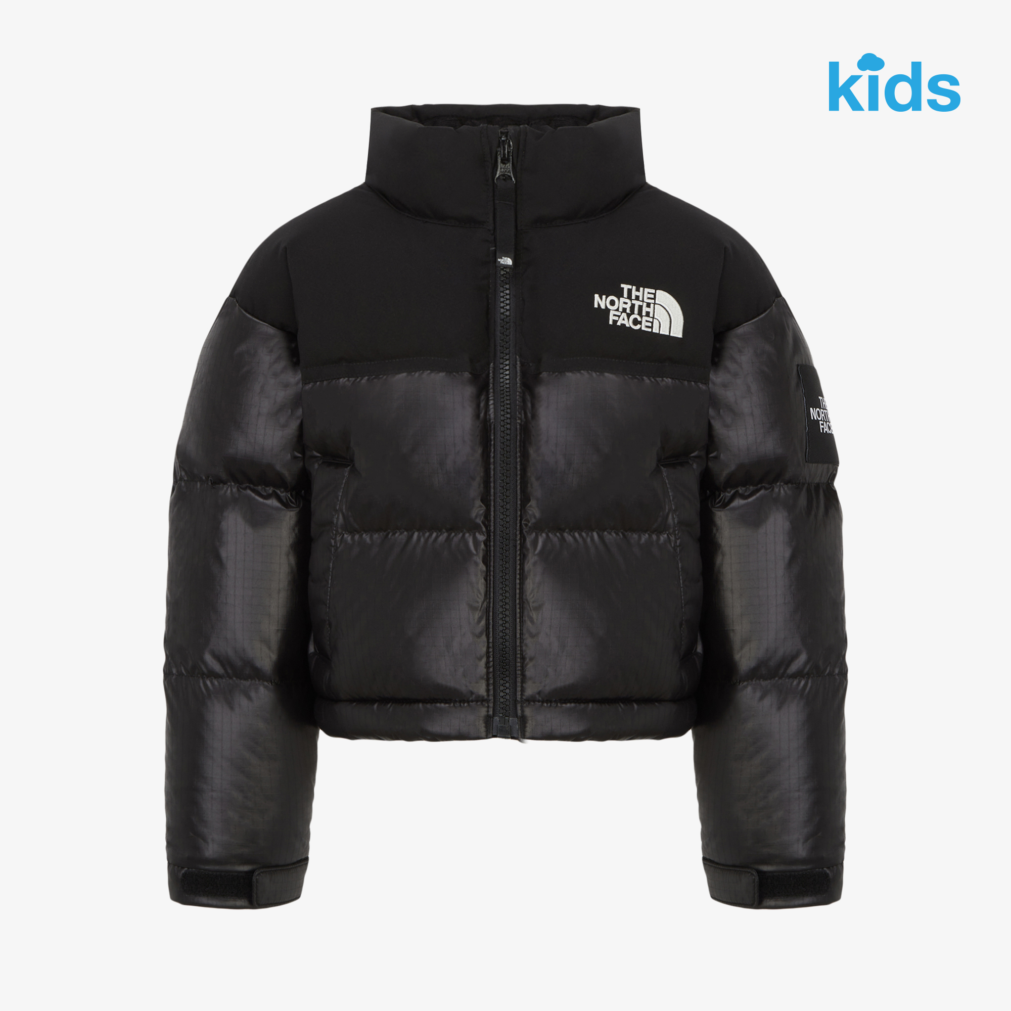 K'S NOVELTY NUPTSE JACKET (RDS)