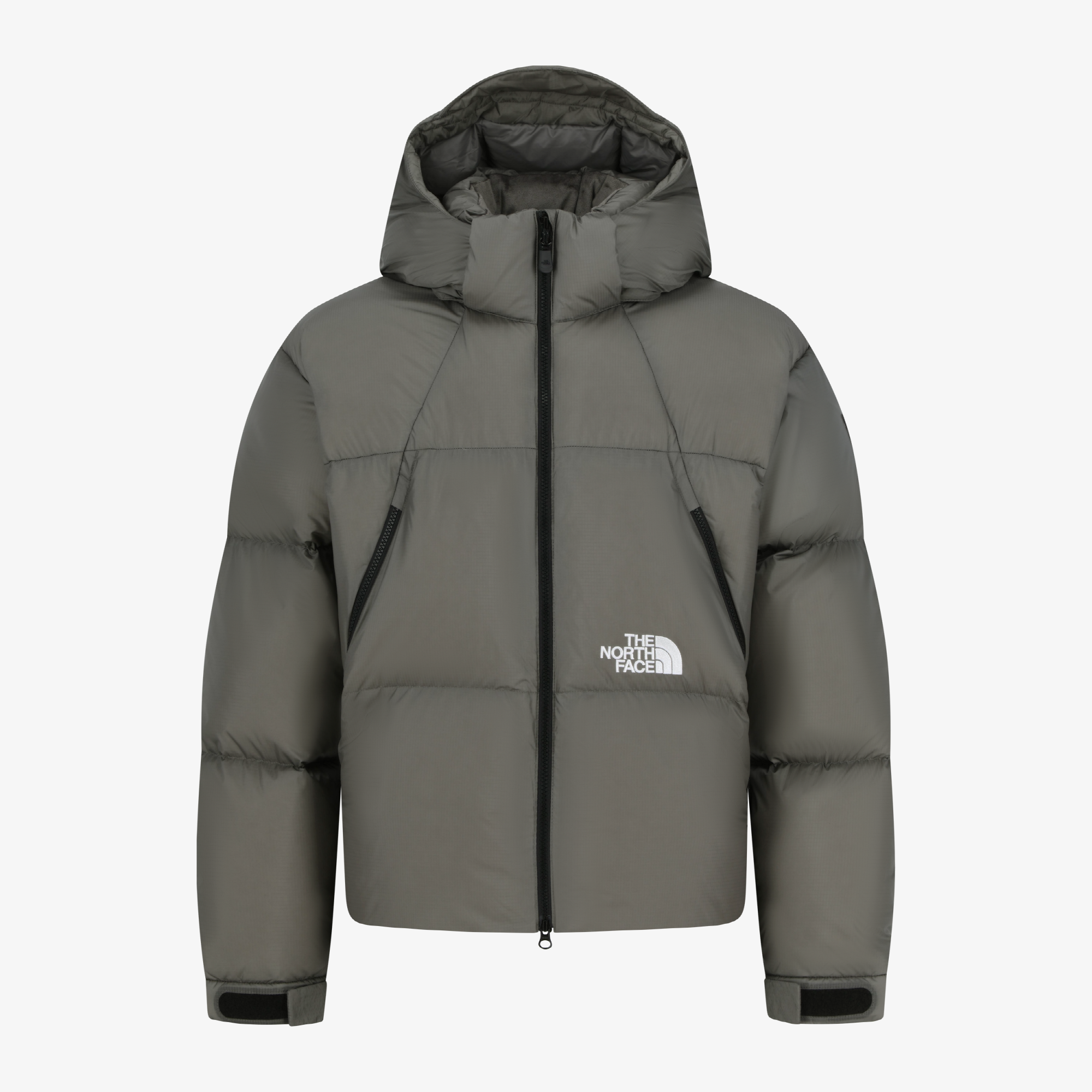 PROJECT DOWN JACKET (RDS)