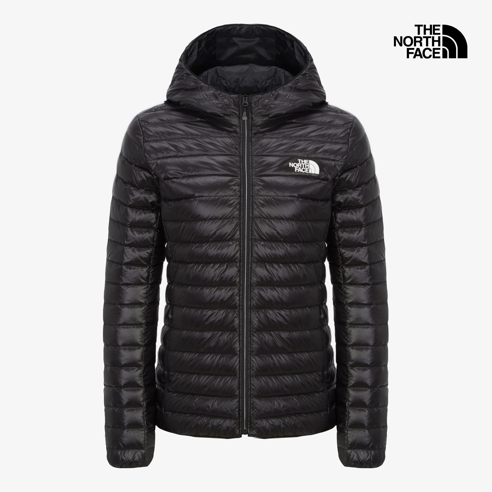 W'S ARENAL HOODIE (RDS)