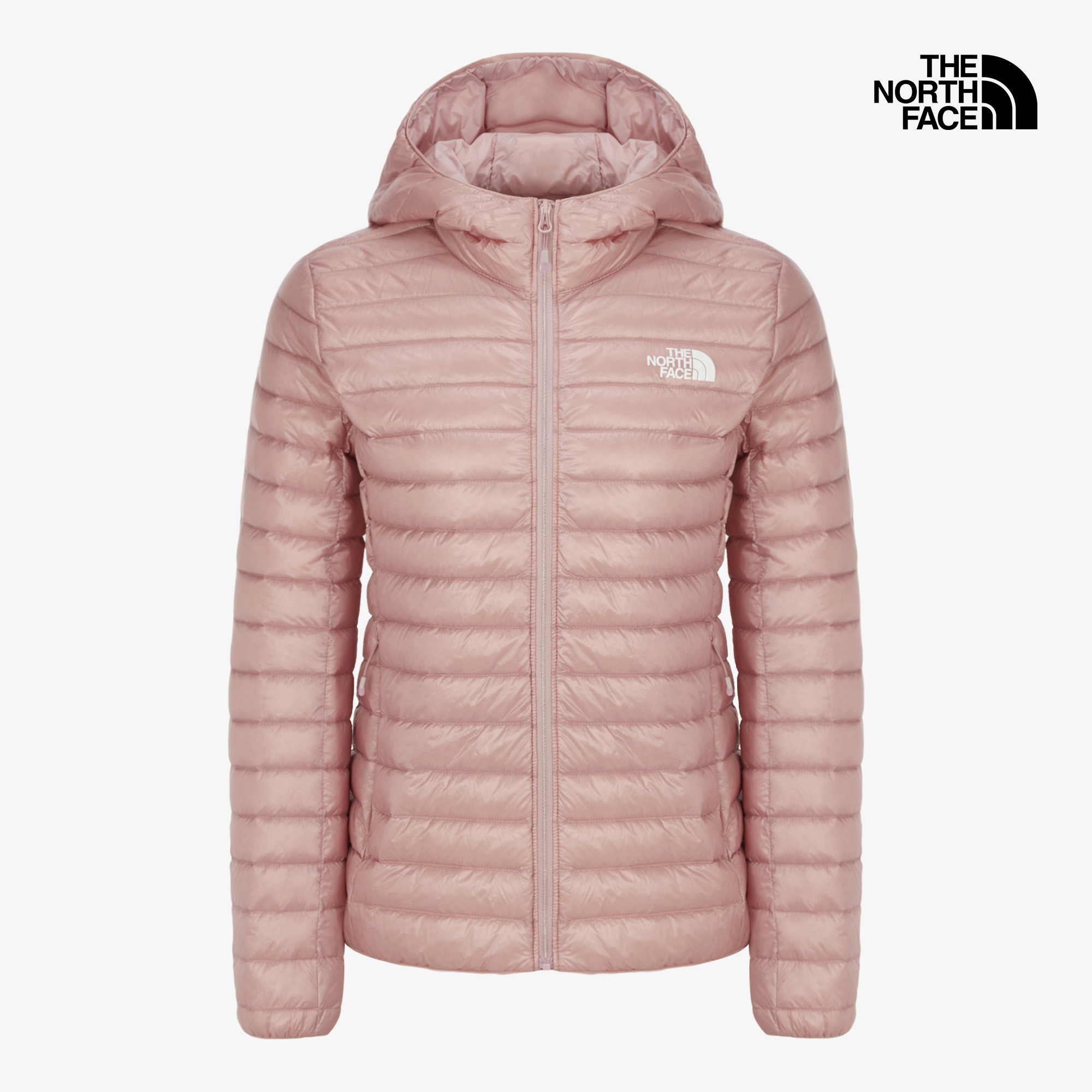 W'S ARENAL HOODIE (RDS)