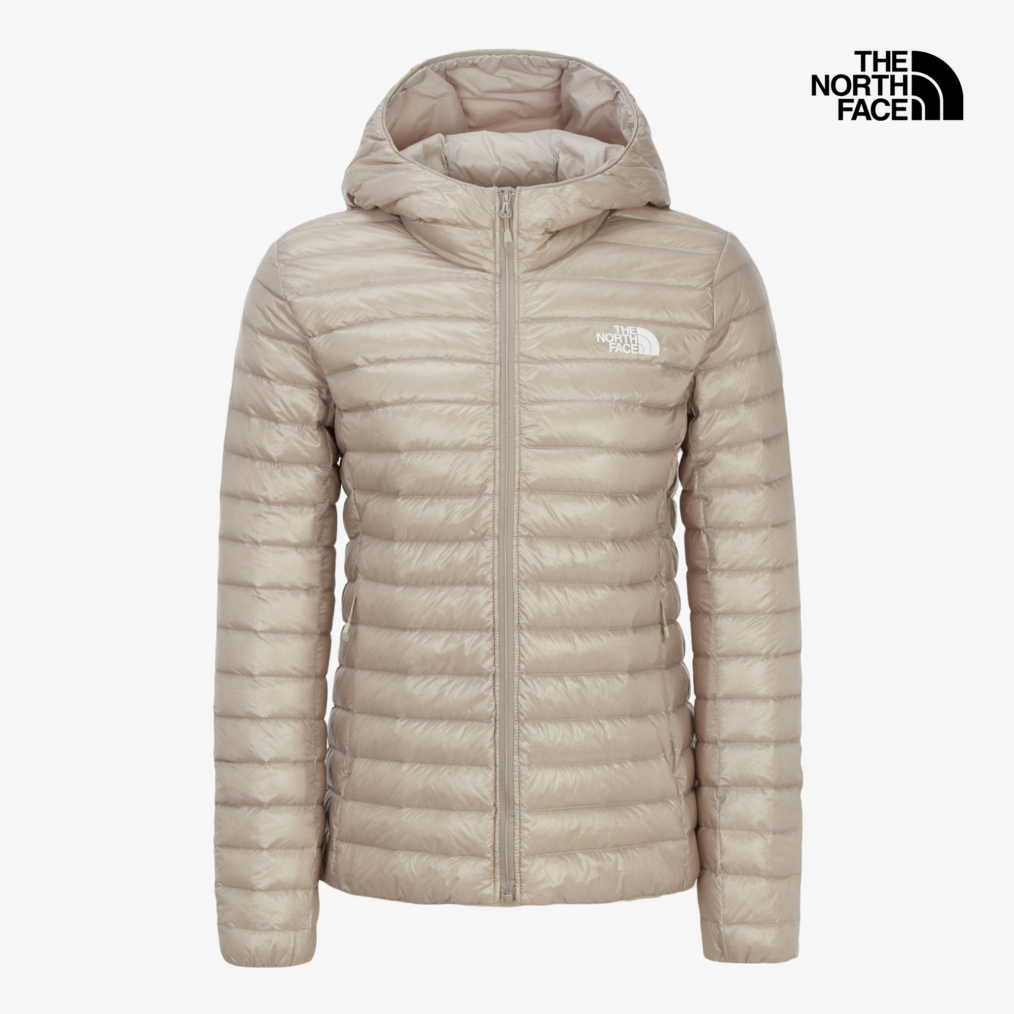 W'S ARENAL HOODIE (RDS)