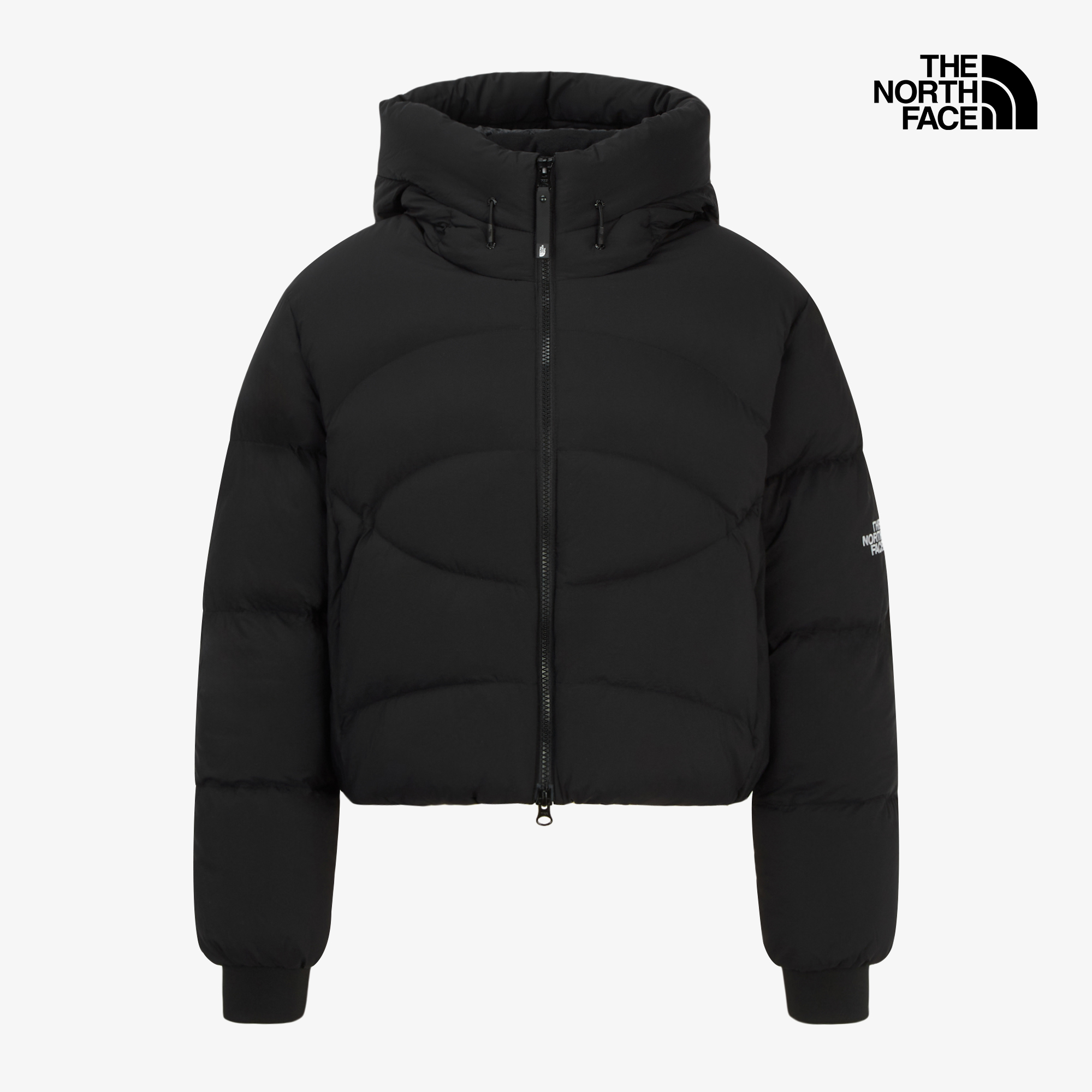 W'S SPORTS HYBRID DOWN JACKET