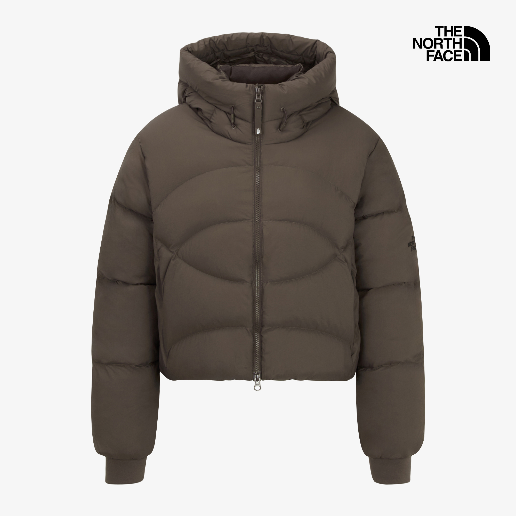 W'S SPORTS HYBRID DOWN JACKET