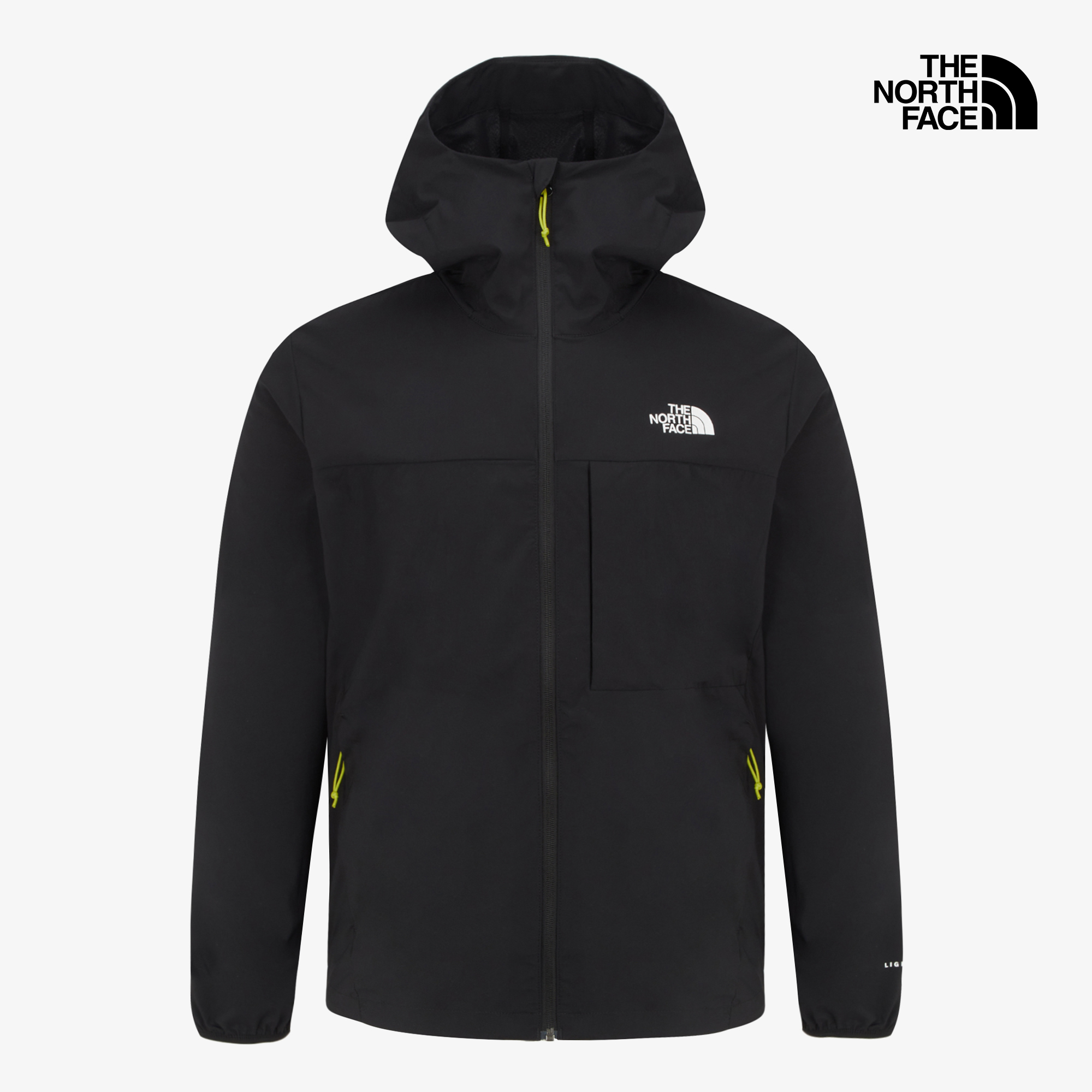 M'S SHADOW WIND JACKET