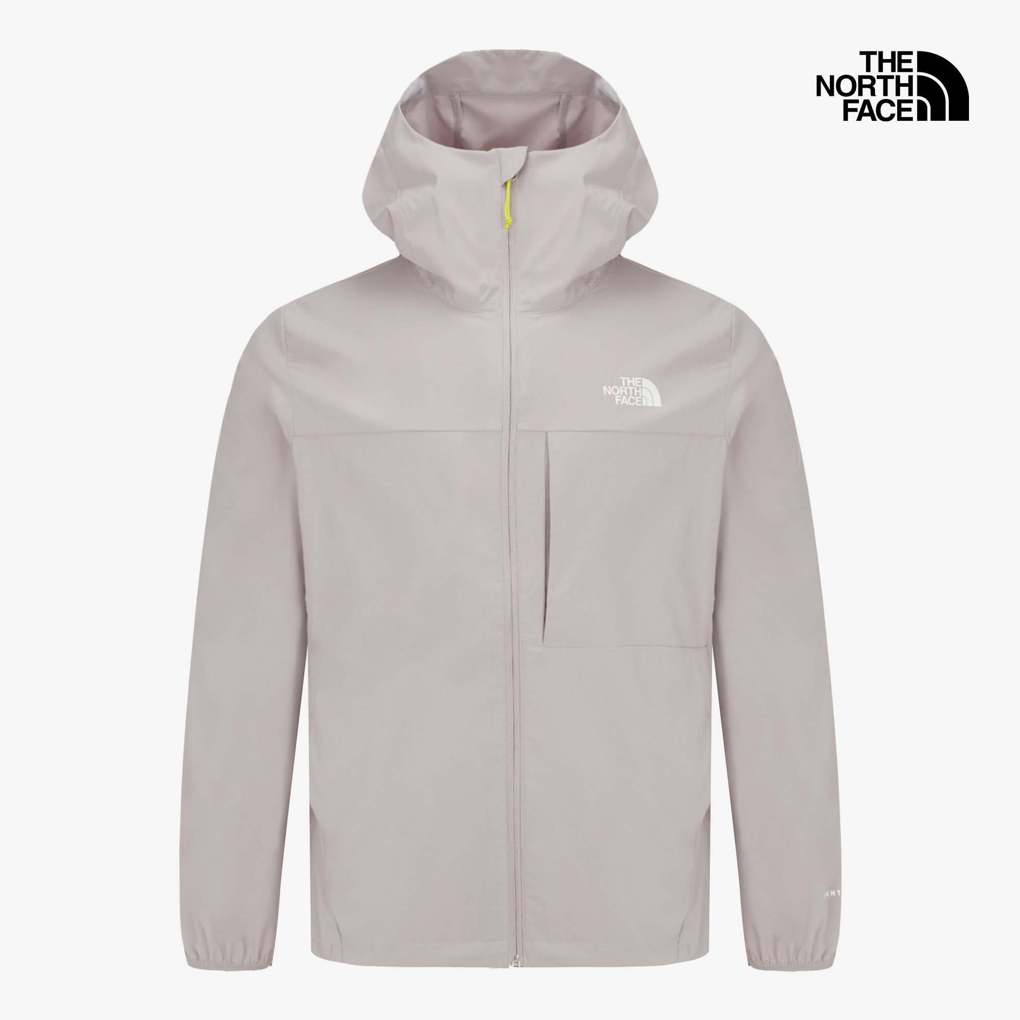 M'S SHADOW WIND JACKET