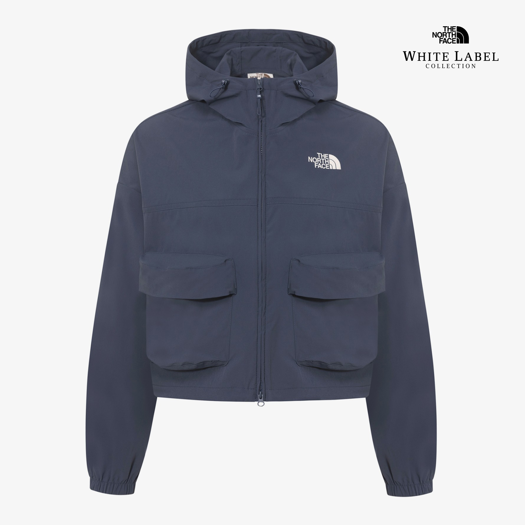 W'S ICE RUN JACKET