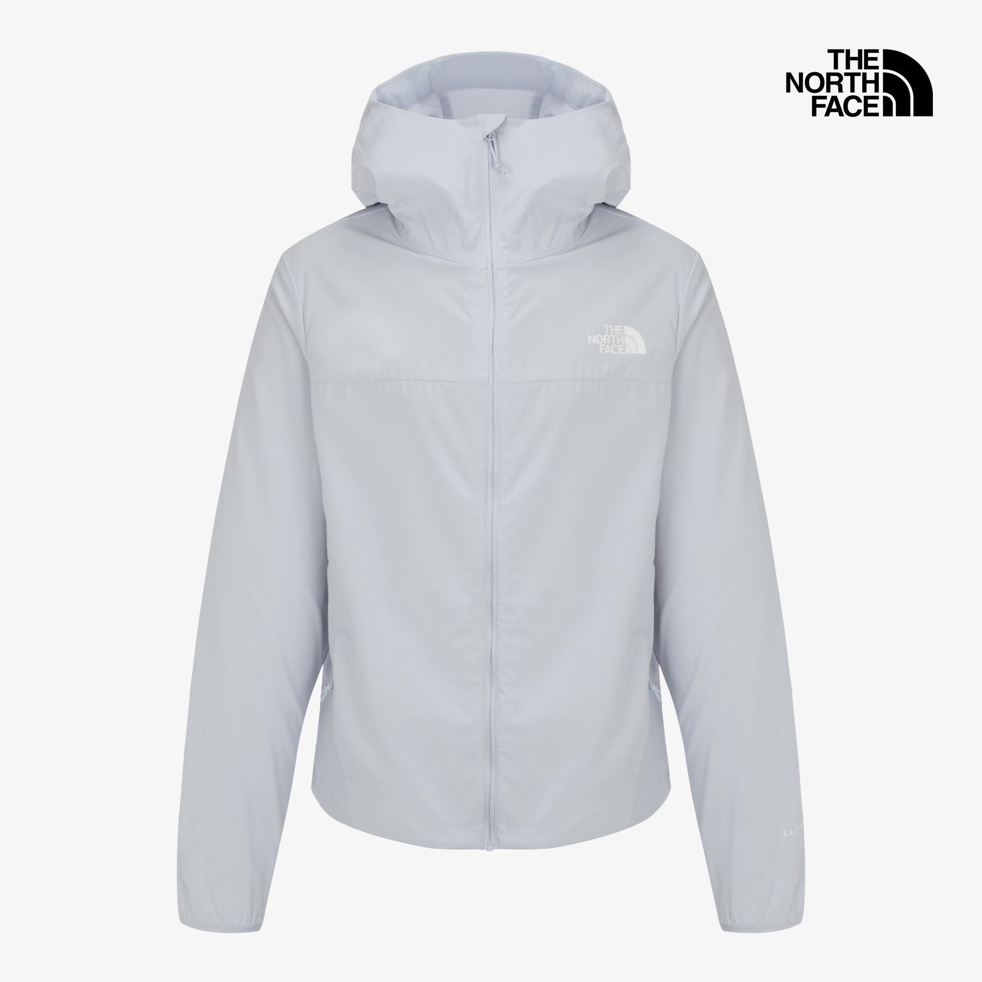 W'S SHADOW WIND JACKET